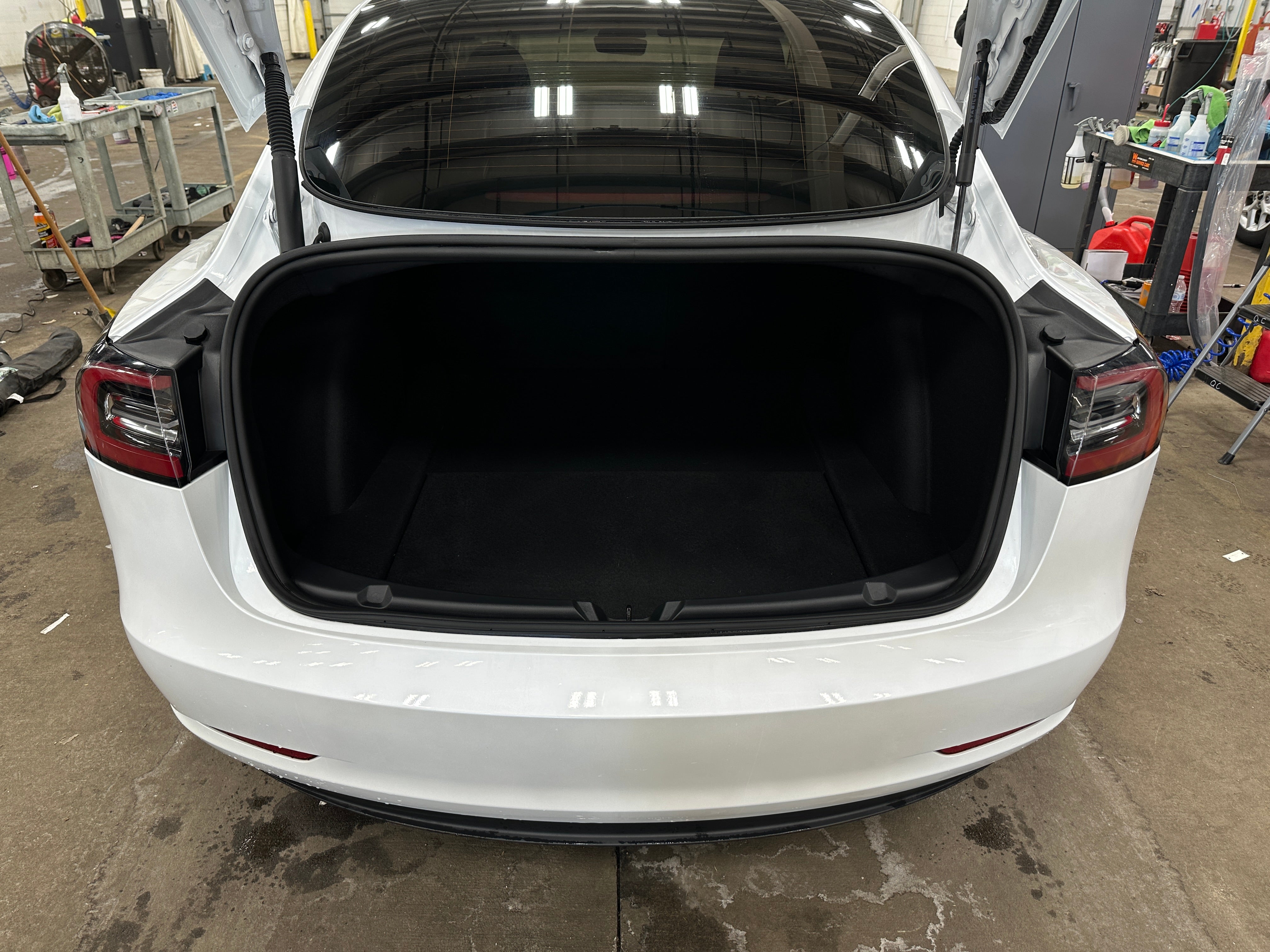 2023 Tesla Model 3 Standard Range 6