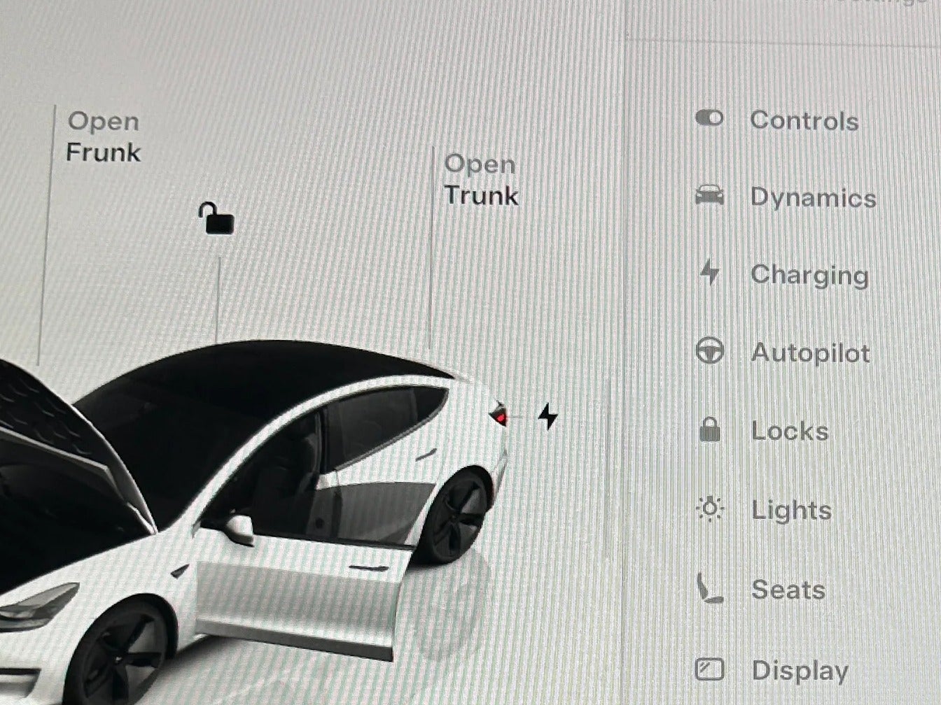 2023 Tesla Model 3 Standard Range 3