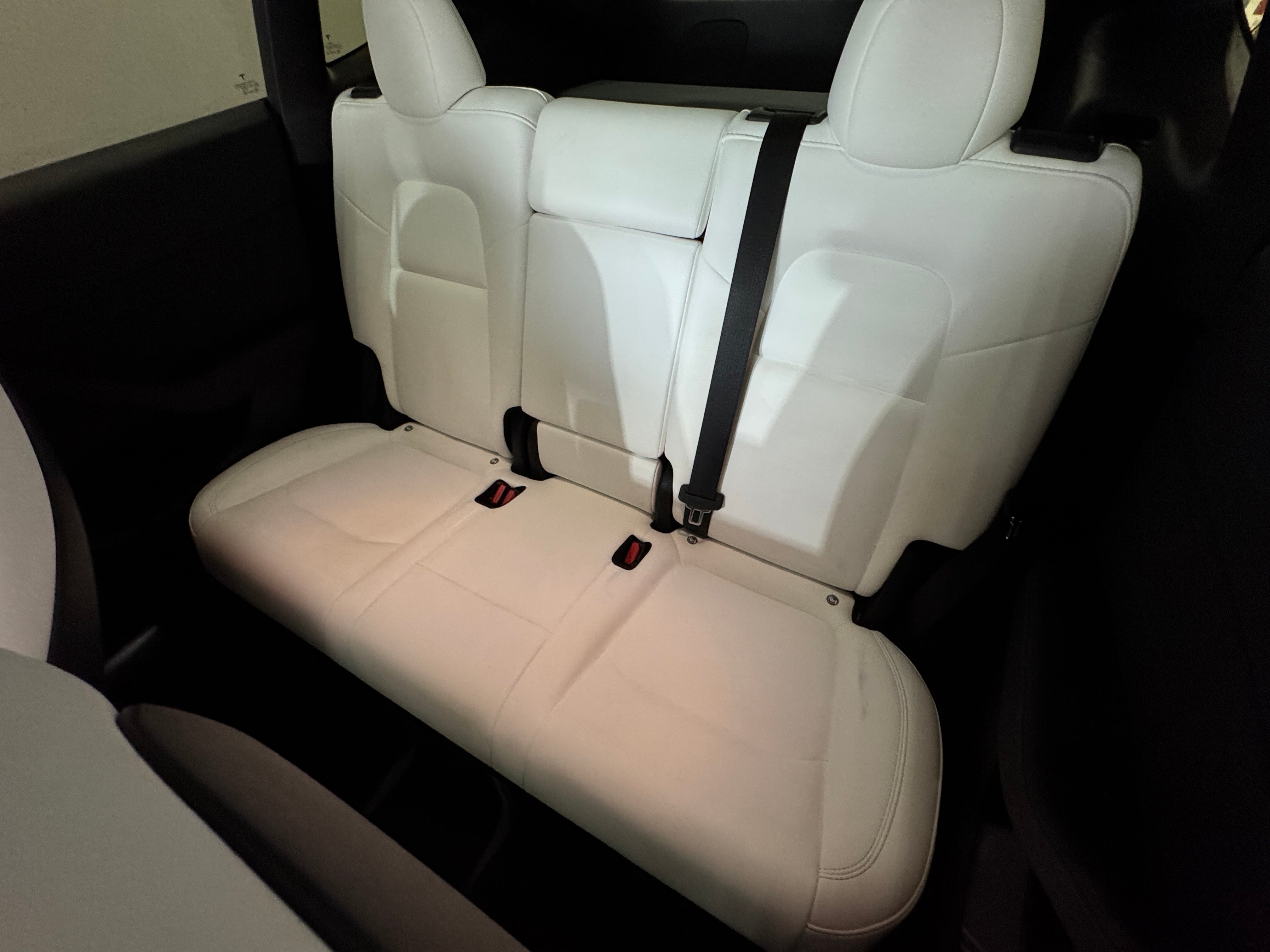 2023 Tesla Model Y Long Range 4