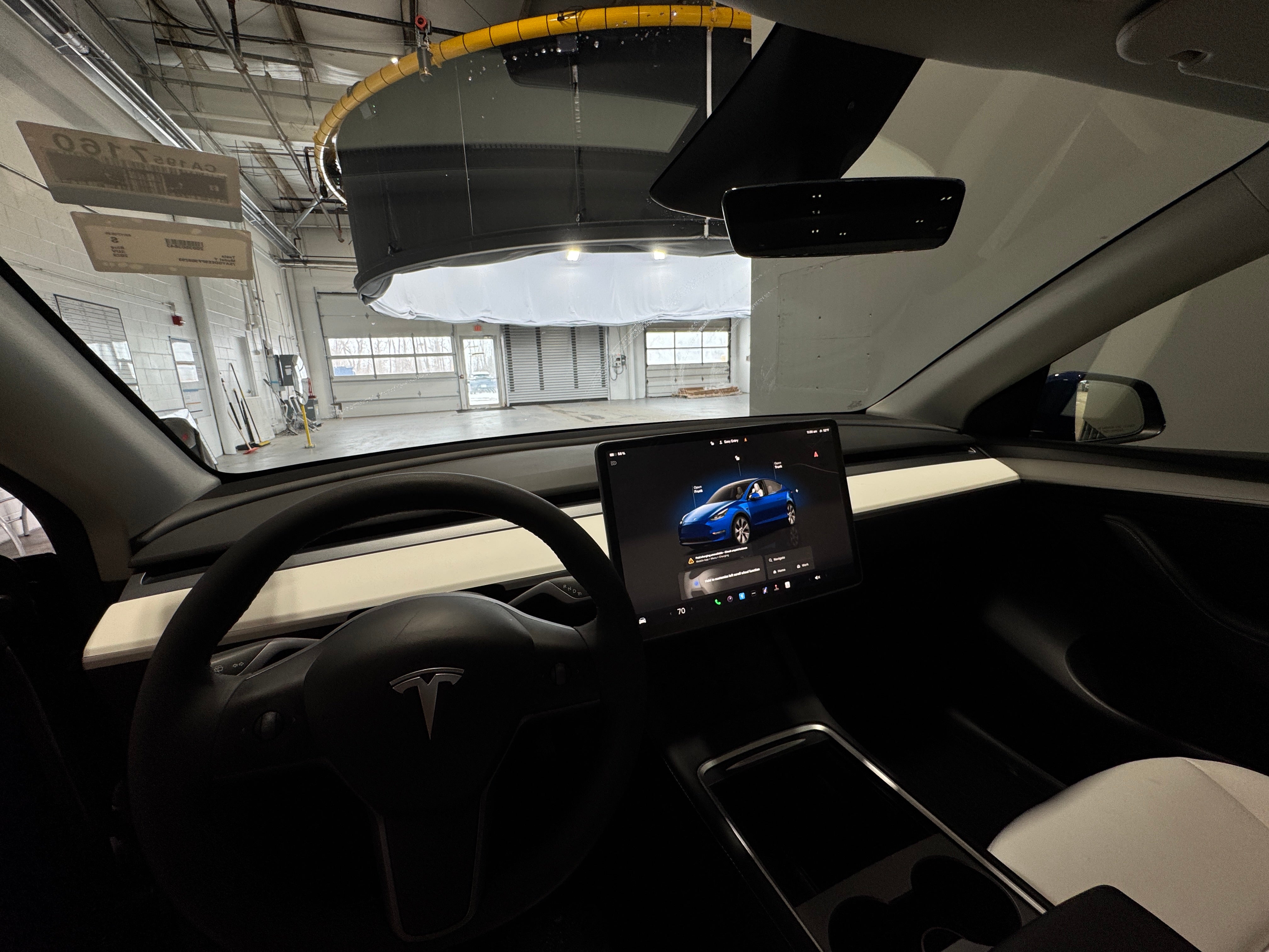 2023 Tesla Model Y Long Range 2
