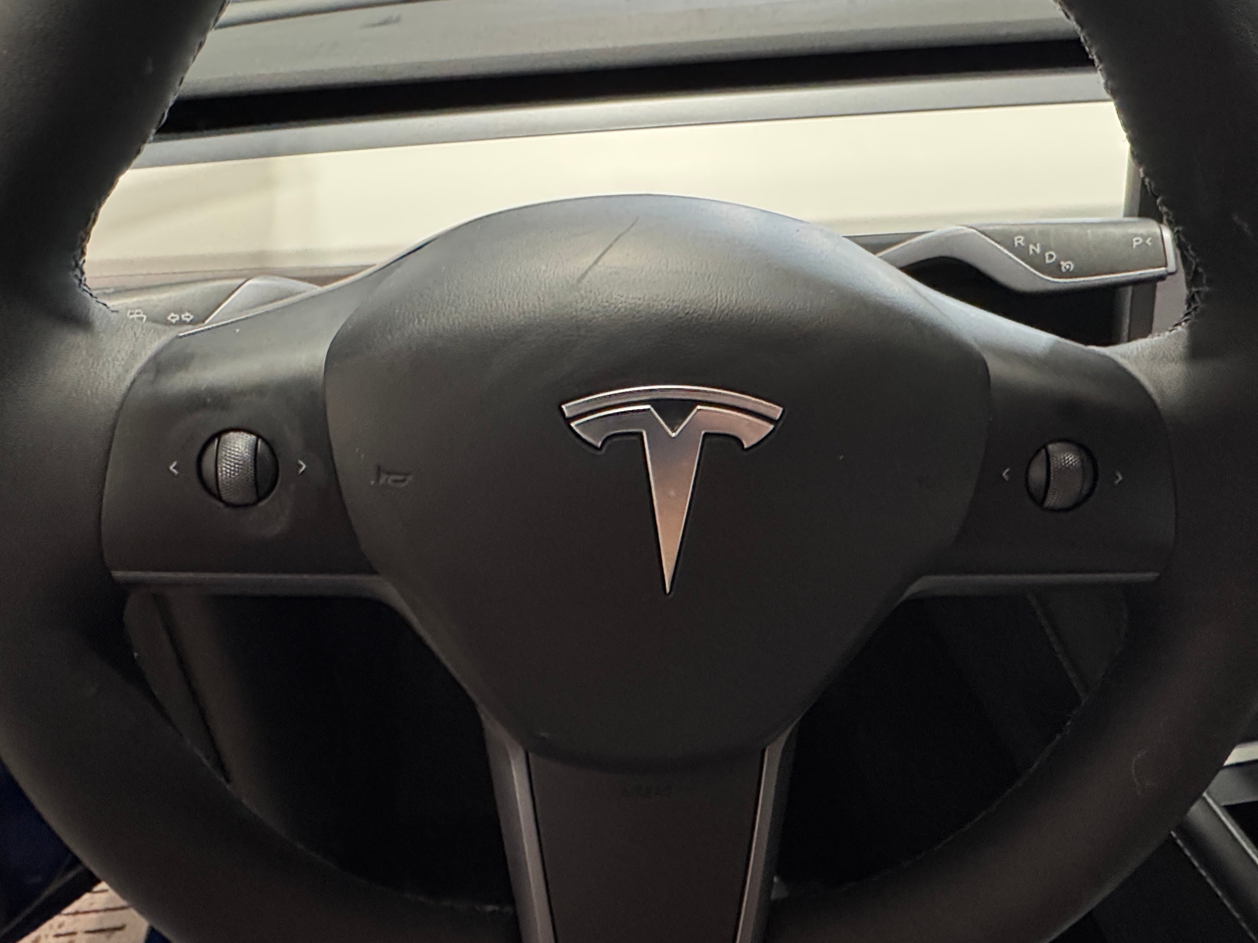 2023 Tesla Model Y Long Range 3