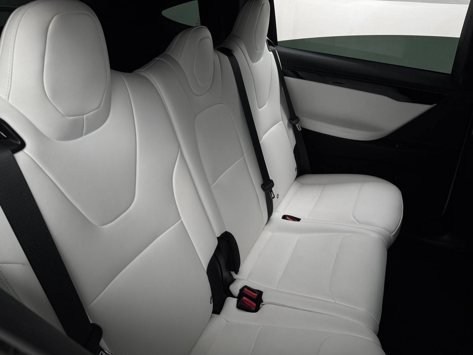 Thumbnail: 2020 Tesla Model X - 5