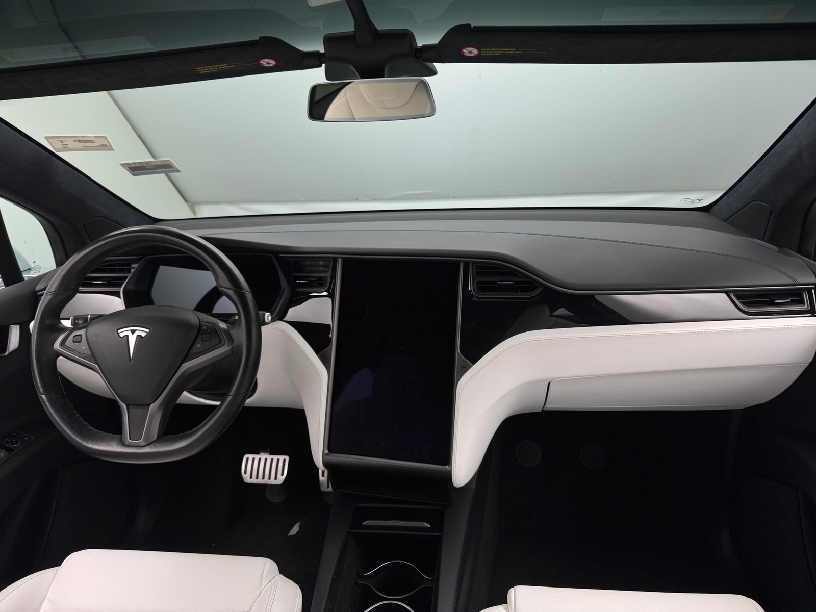 Thumbnail: 2020 Tesla Model X - 2
