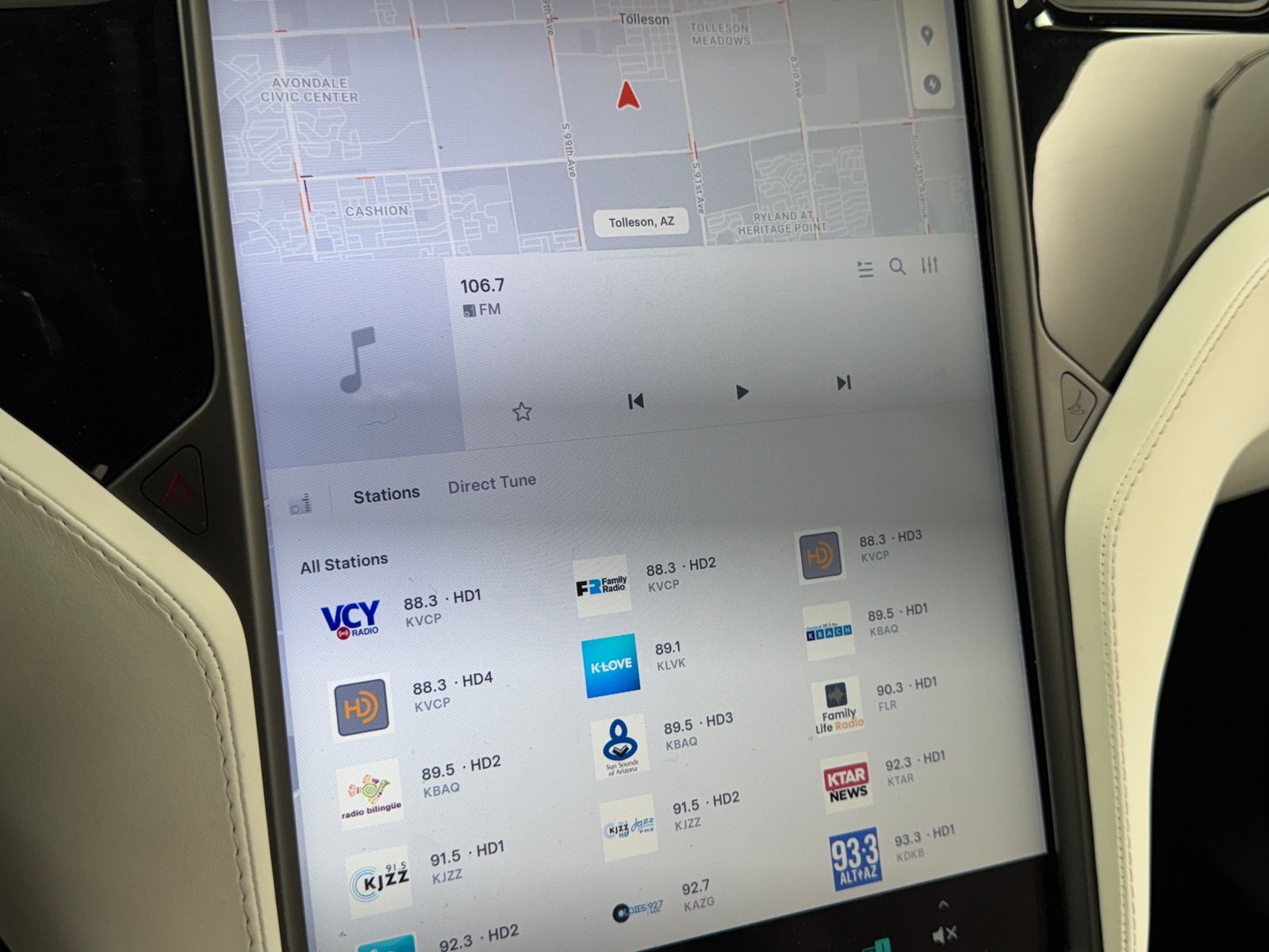 Thumbnail: 2020 Tesla Model X - 3
