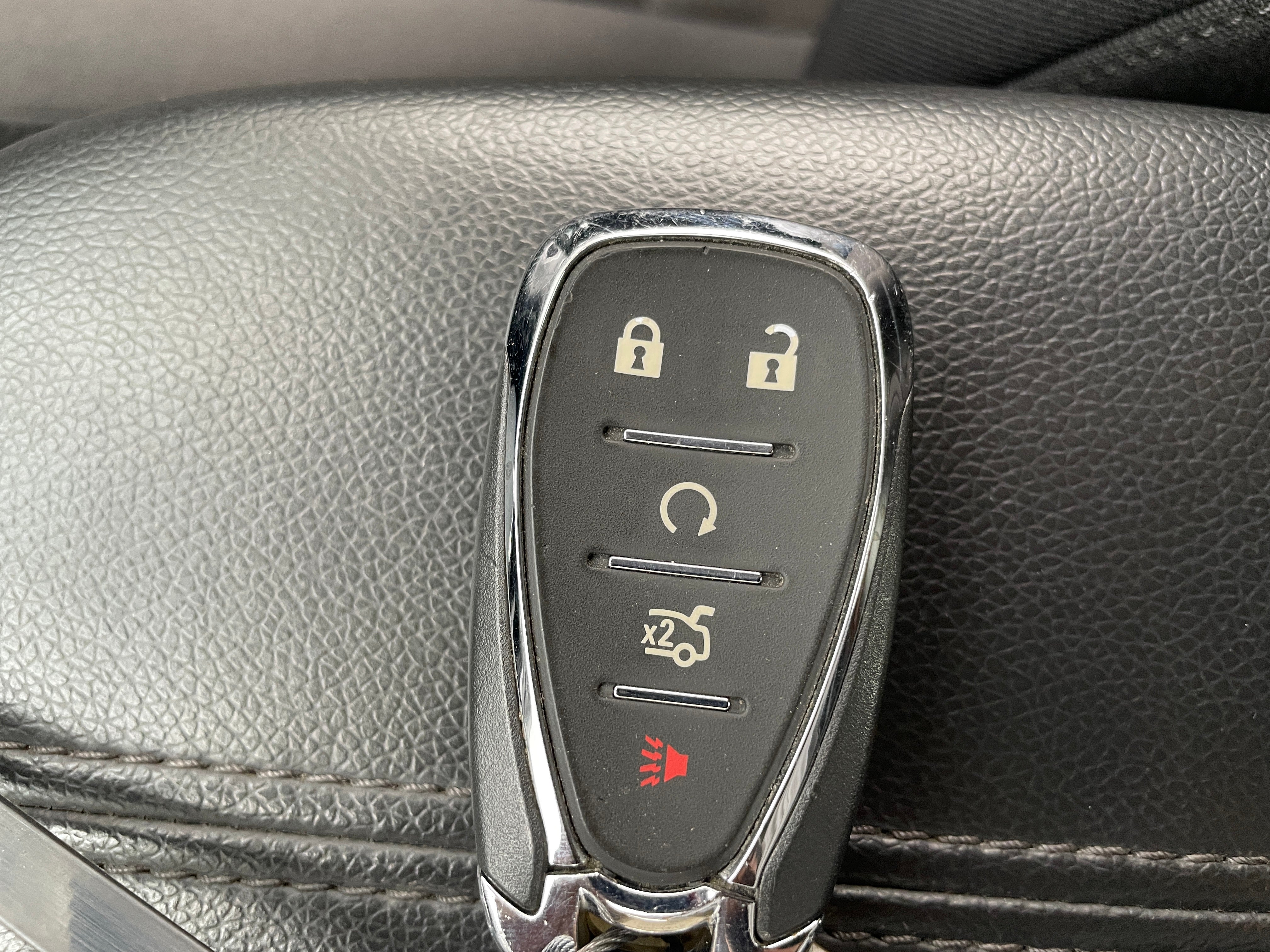 Image of 2023 Chevrolet Malibu 1LT
