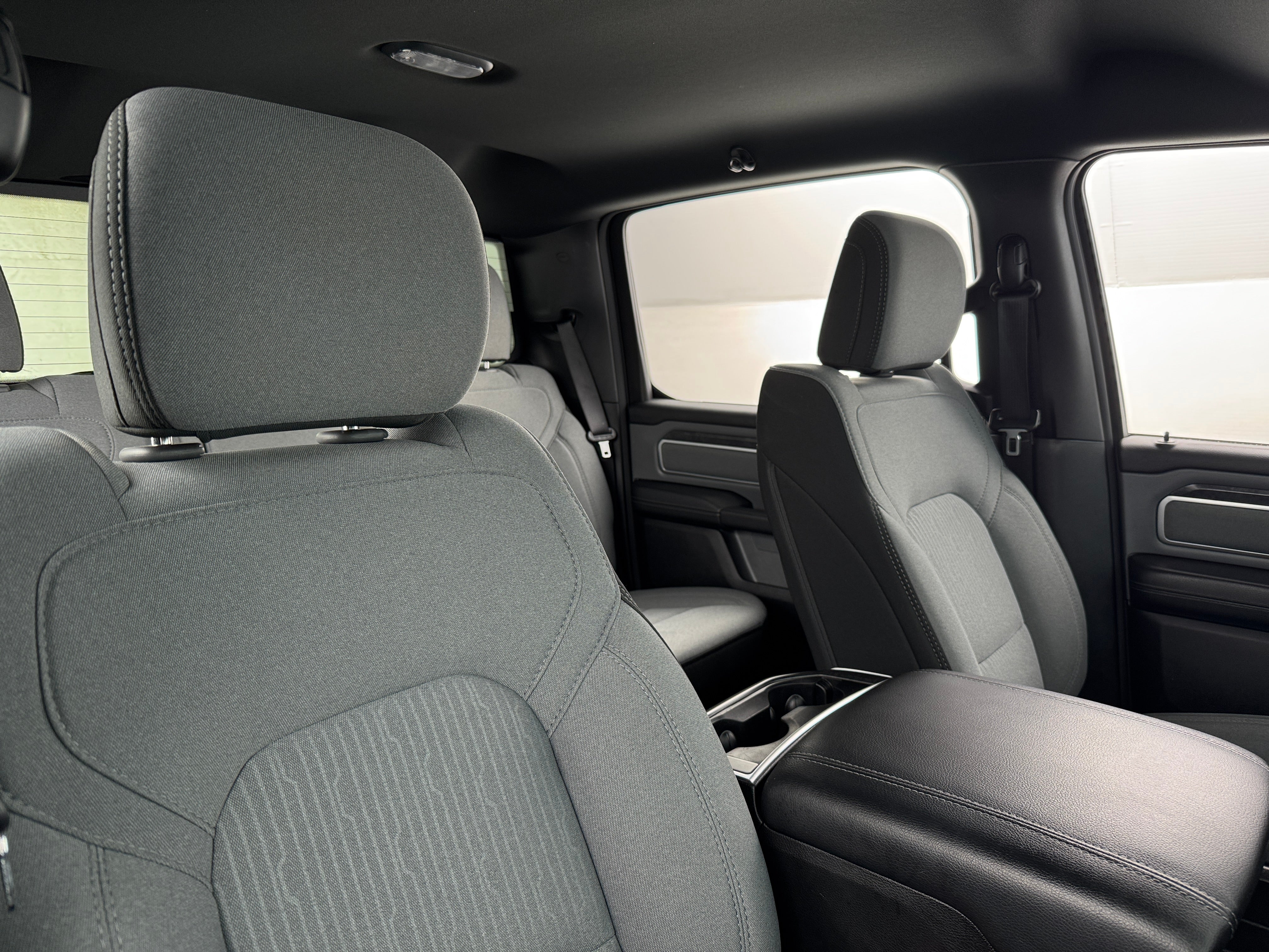 2021 RAM 1500 Big Horn 2