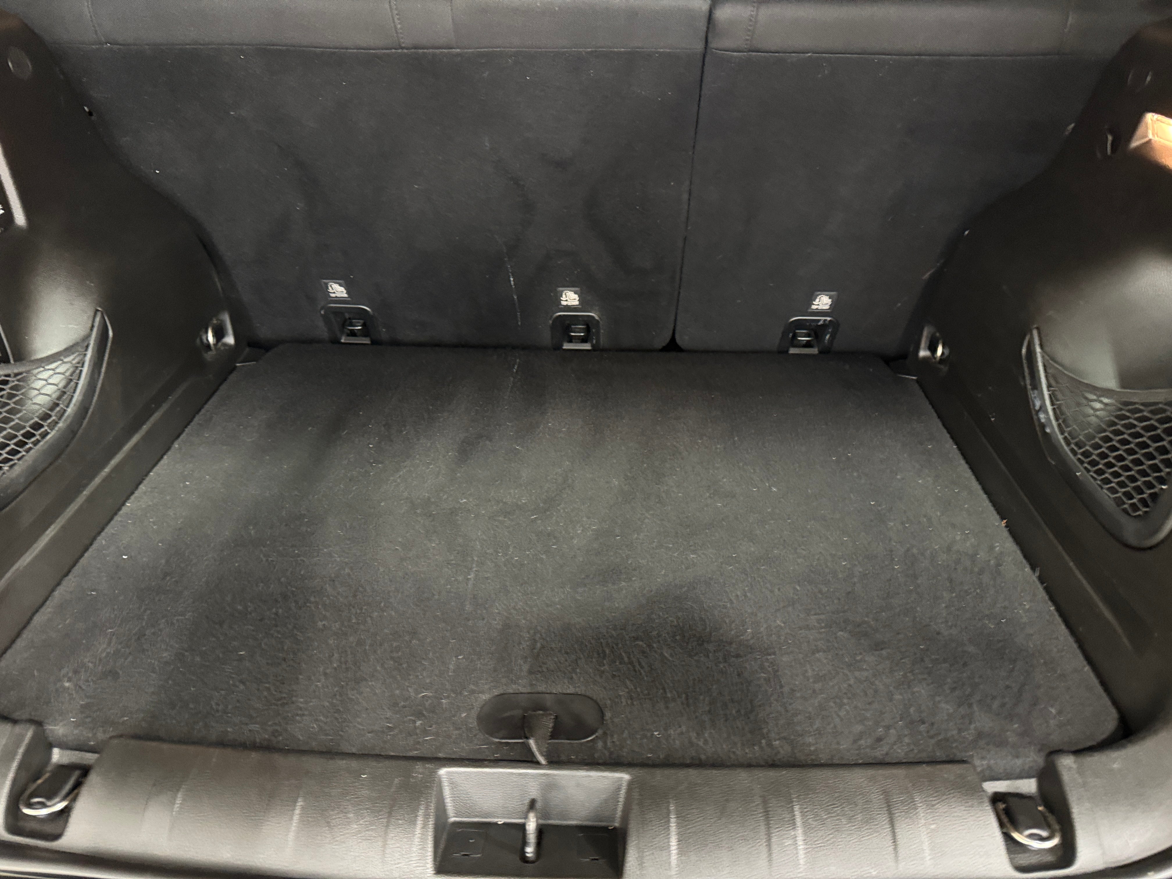 2016 Jeep Renegade Latitude 6