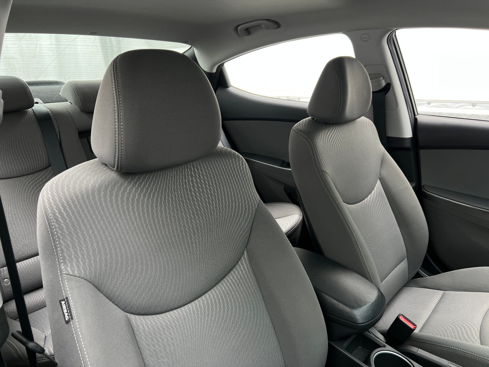 Thumbnail: 2016 Hyundai Elantra - 2