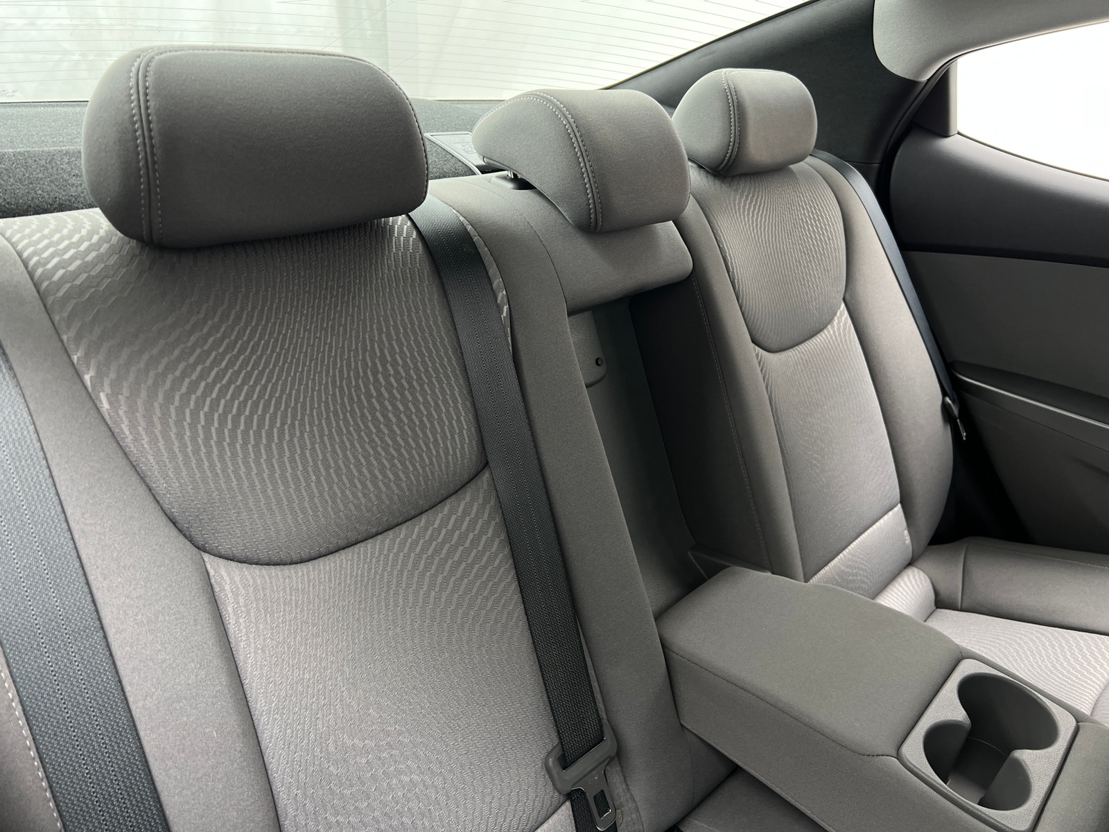 Thumbnail: 2016 Hyundai Elantra - 6