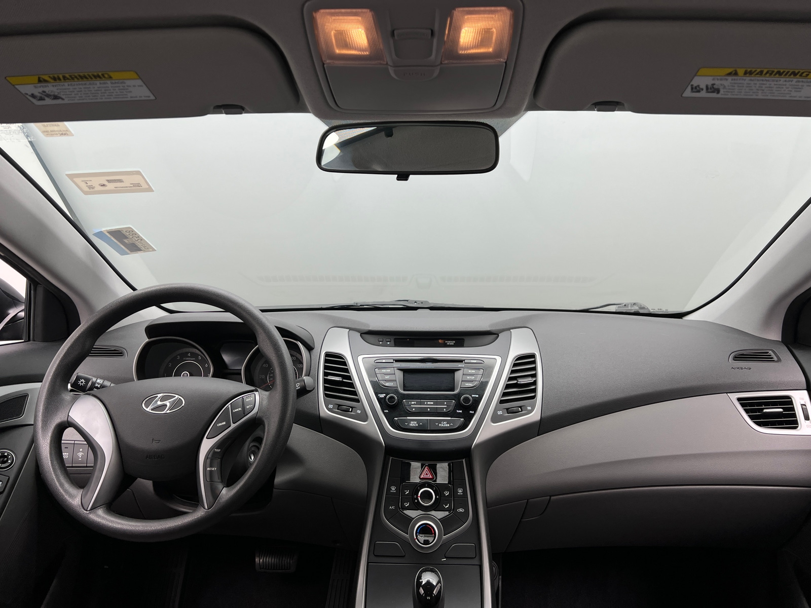 Thumbnail: 2016 Hyundai Elantra - 3