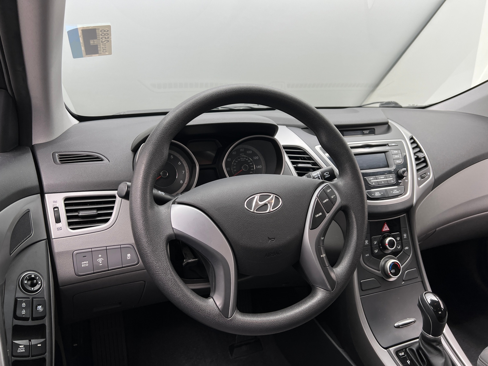 Thumbnail: 2016 Hyundai Elantra - 5