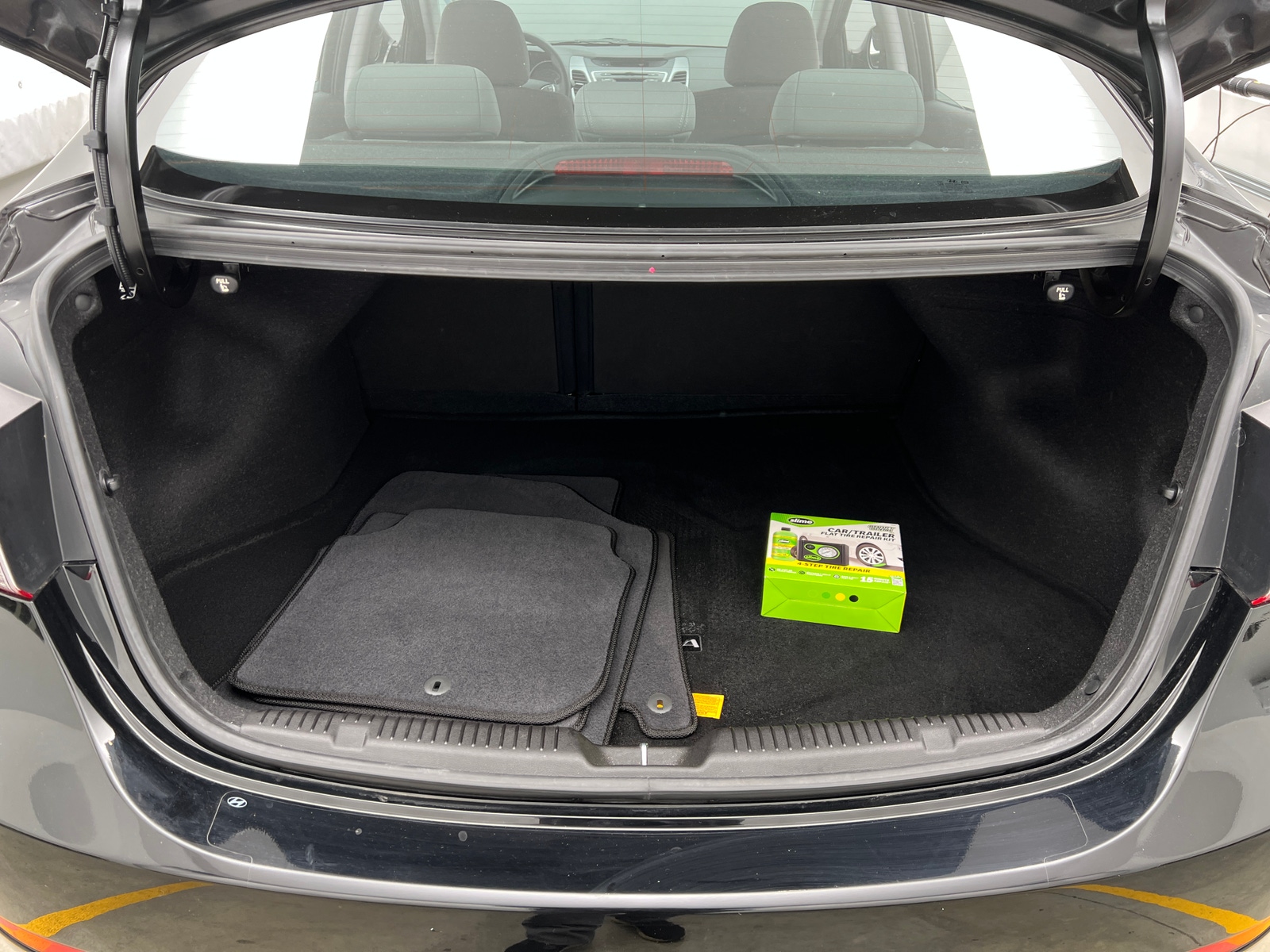 Thumbnail: 2016 Hyundai Elantra - 7