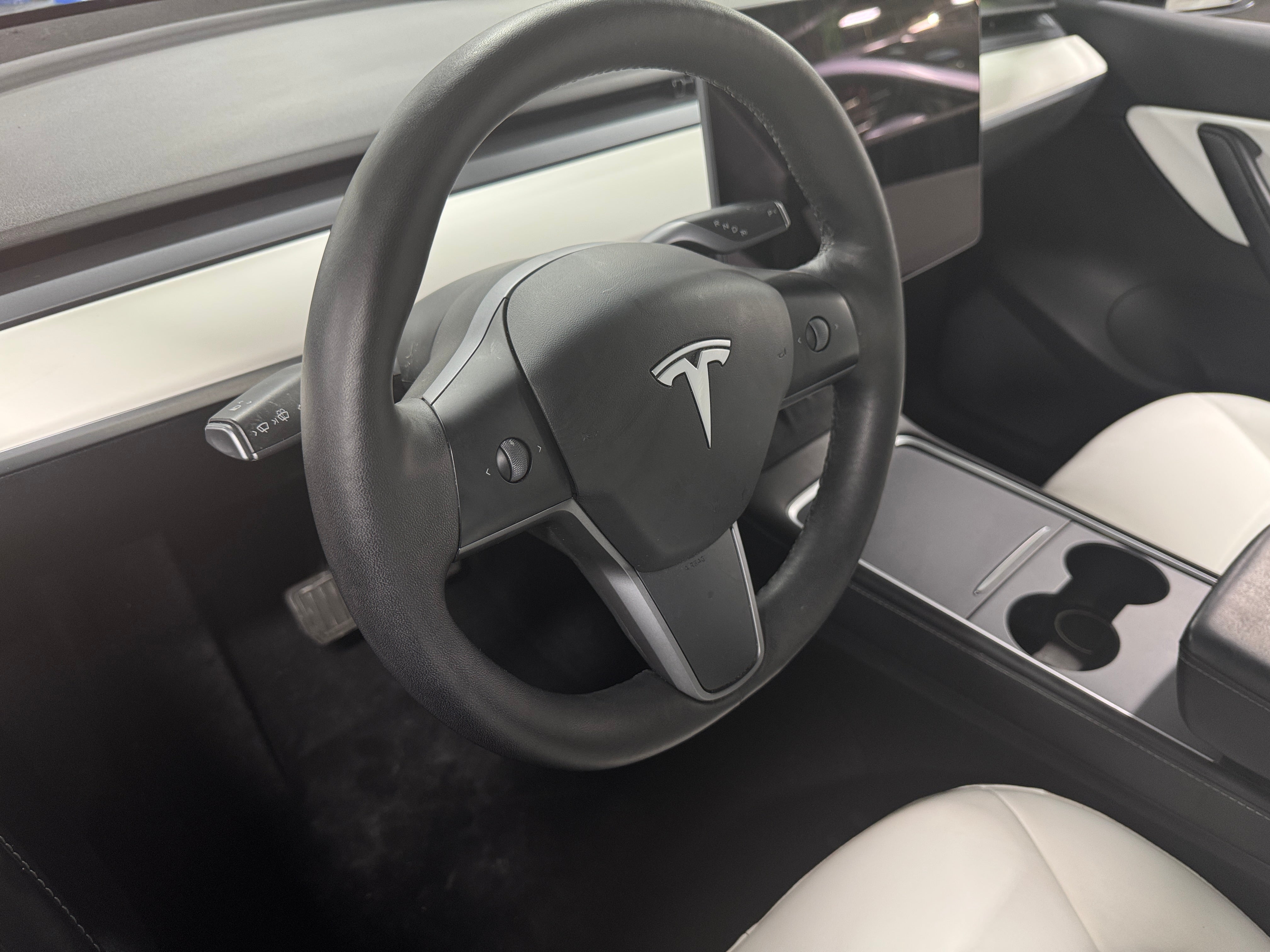 2022 Tesla Model Y Long Range 5