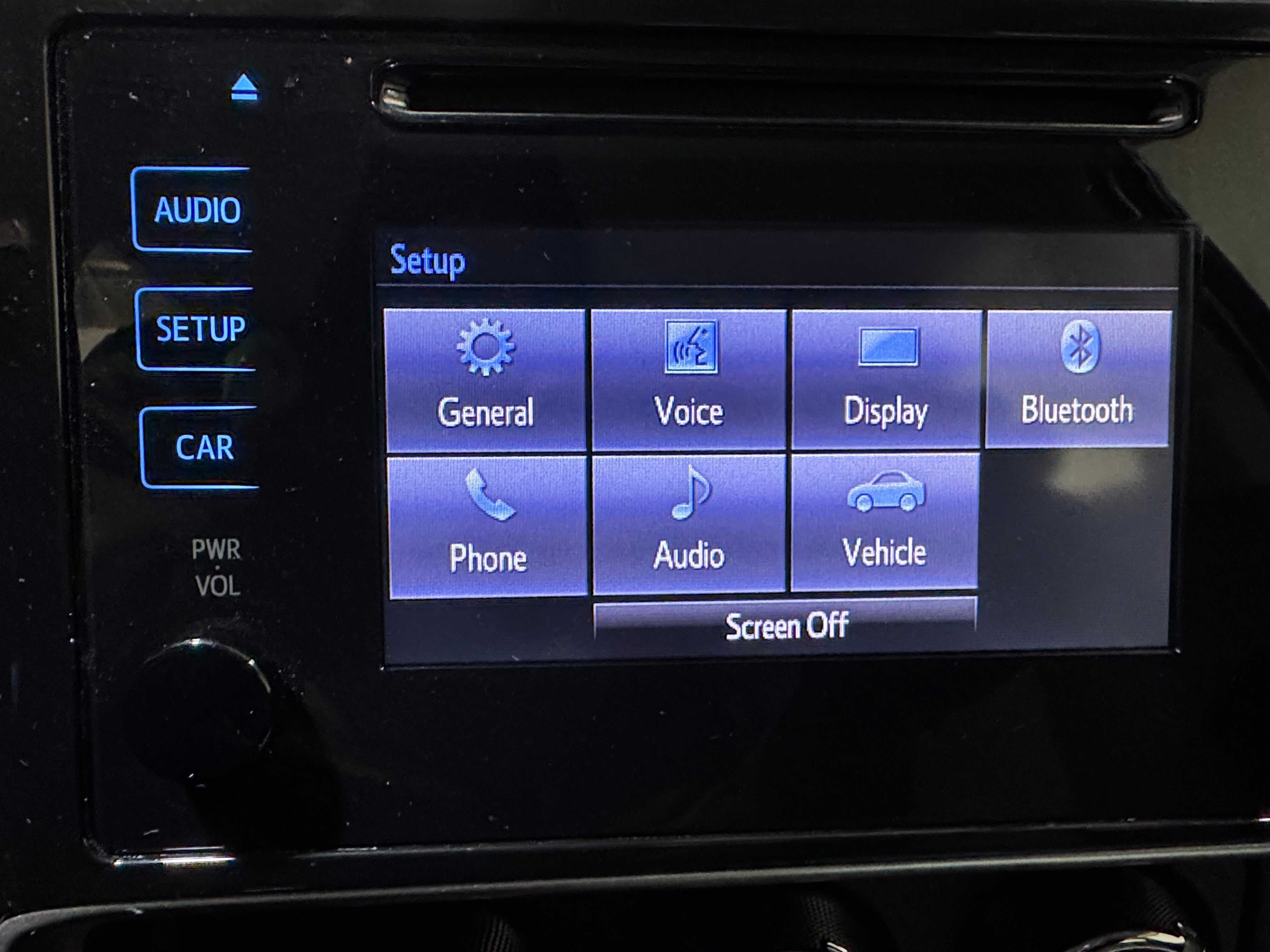 2018 Toyota Corolla L 4