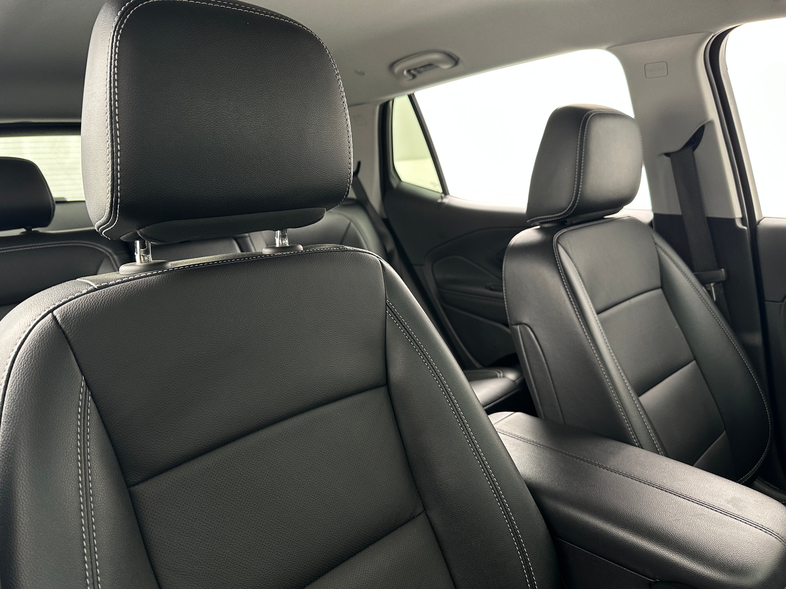 Thumbnail: 2024 GMC Terrain - 2