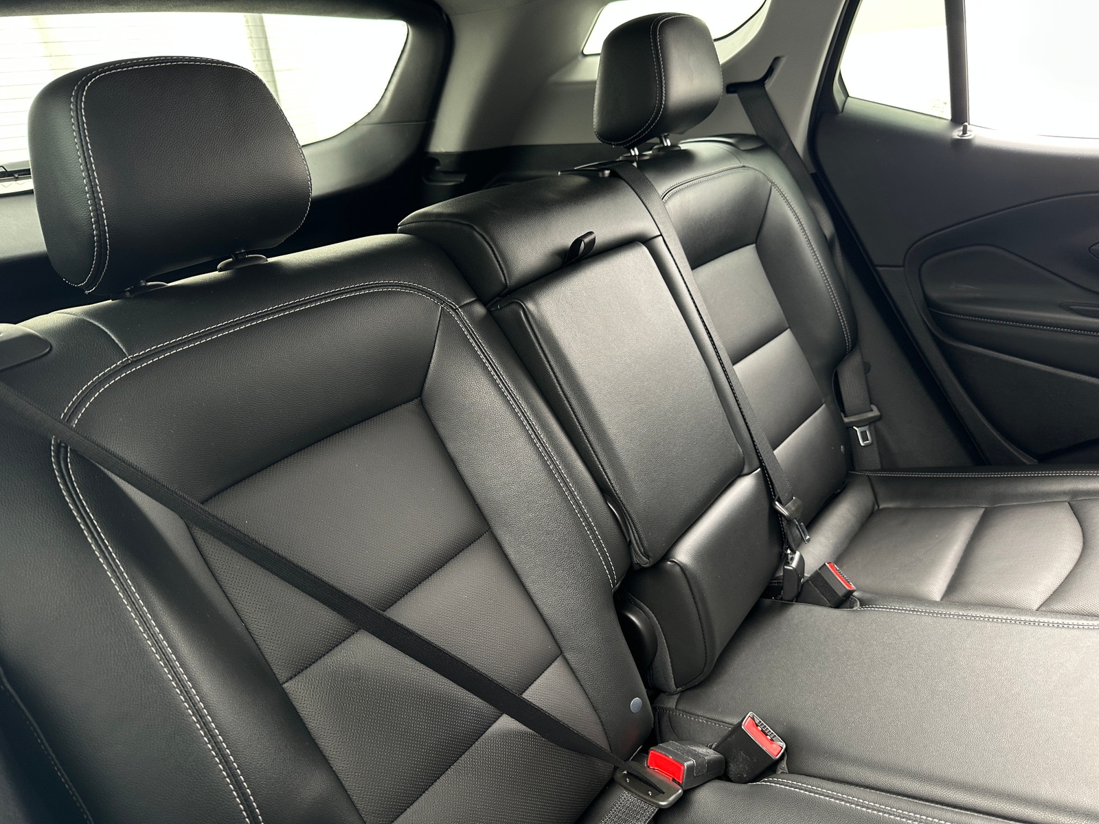 Thumbnail: 2024 GMC Terrain - 6