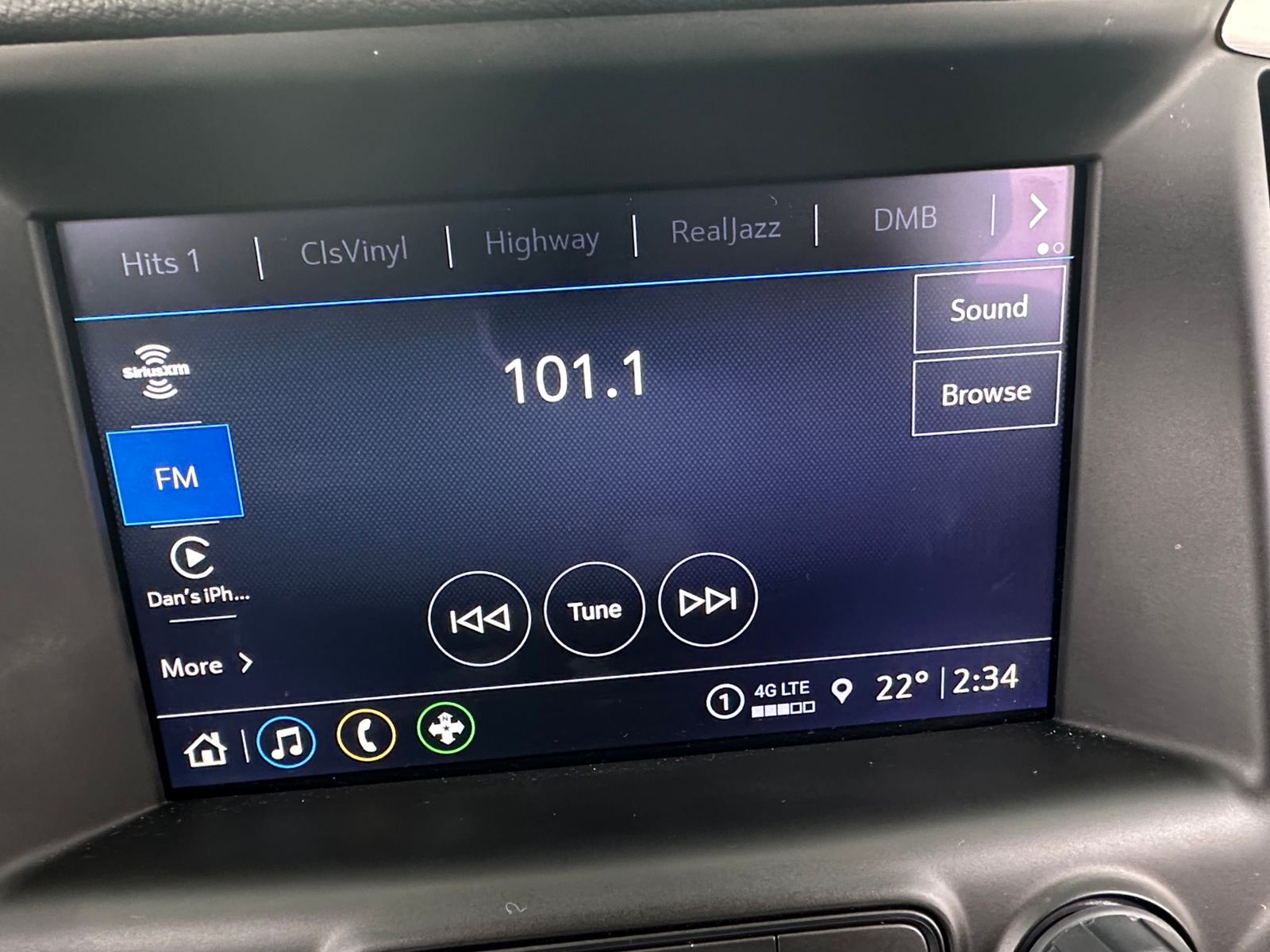 Thumbnail: 2024 GMC Terrain - 4
