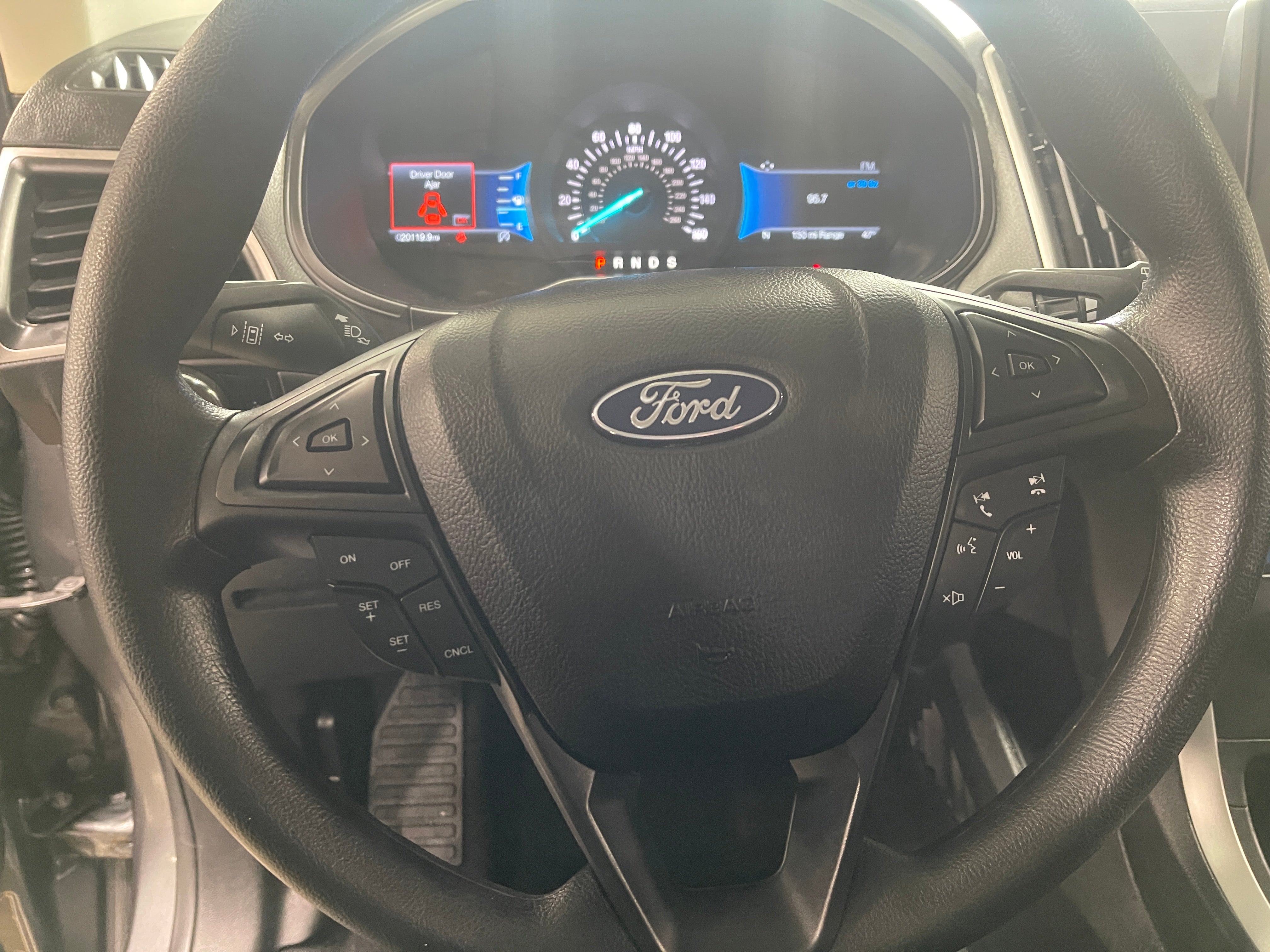 2024 Ford Edge SE 5