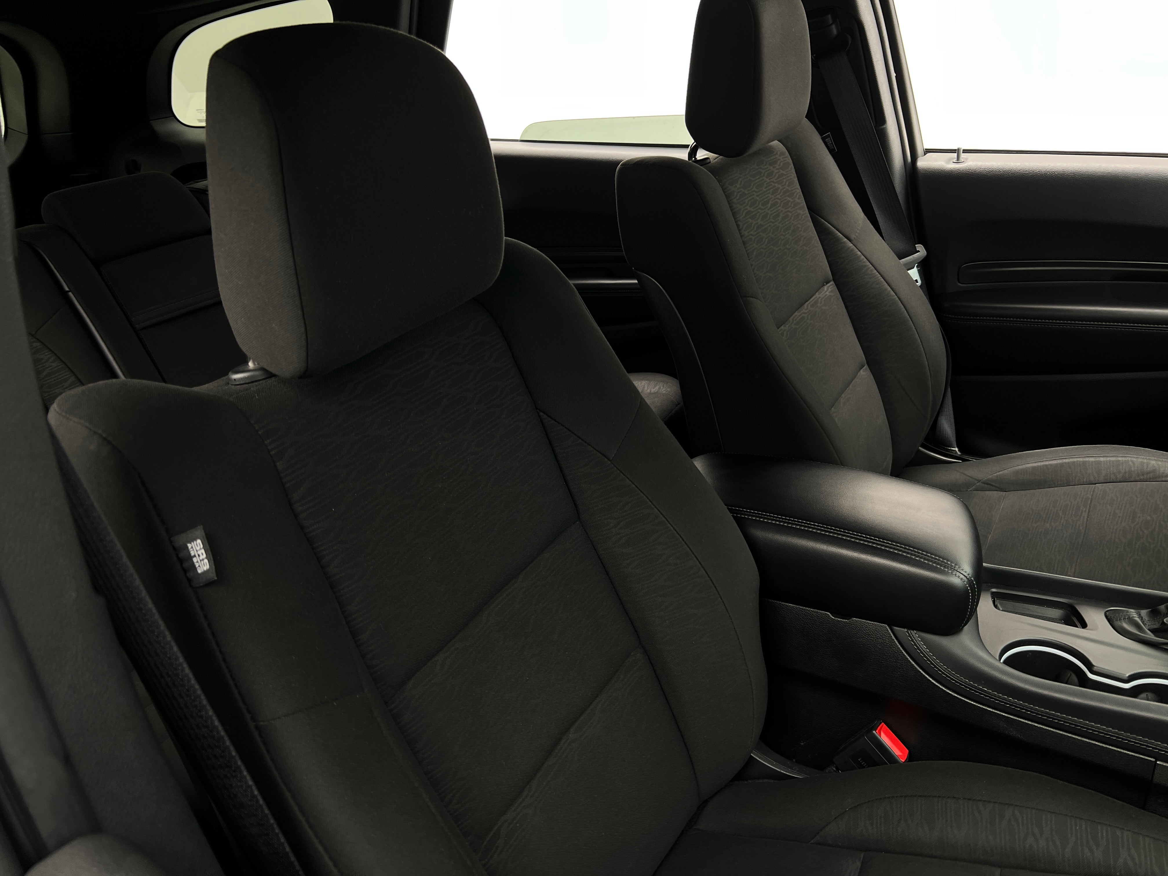 2023 Dodge Durango SXT 2