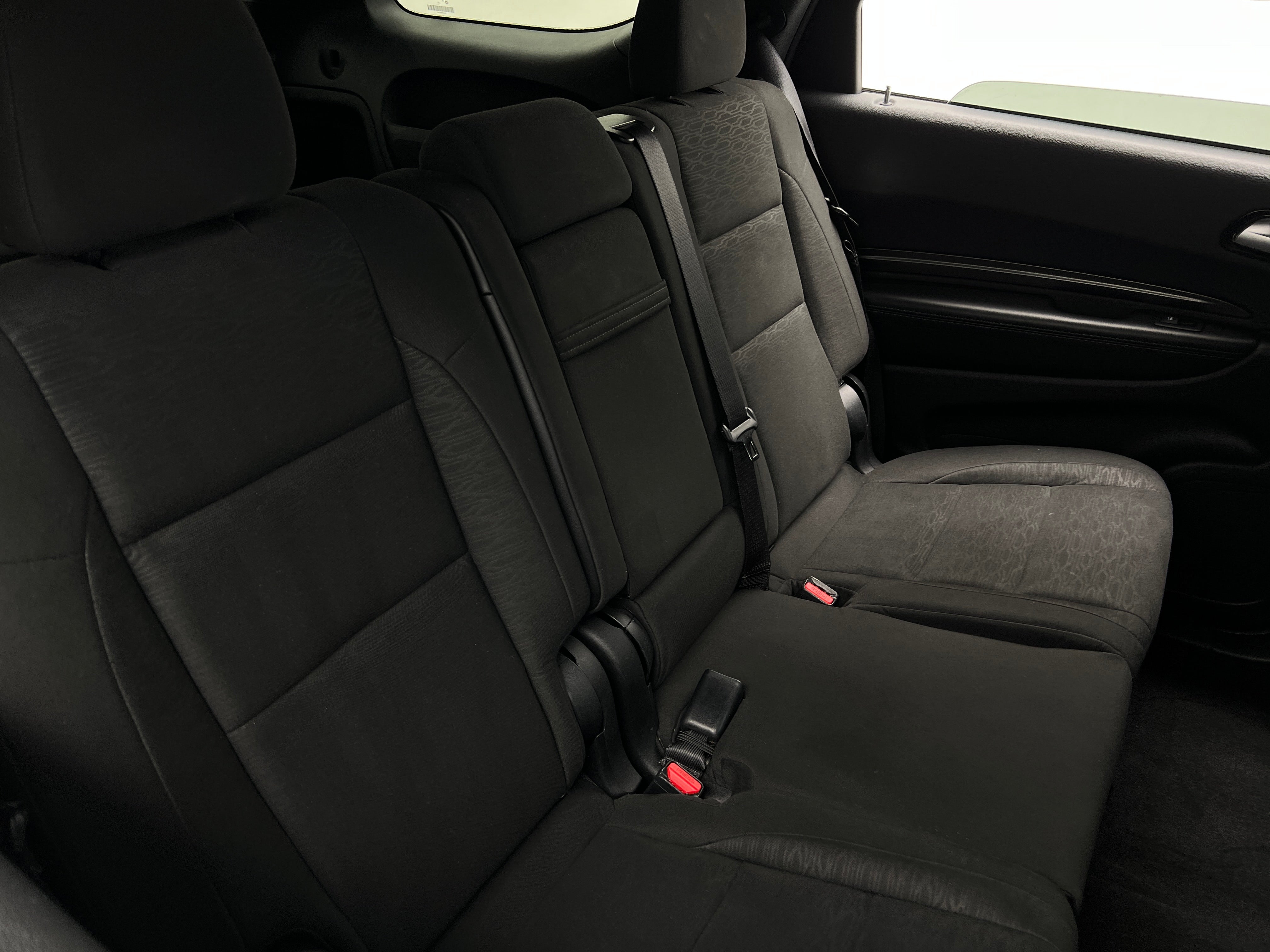 2023 Dodge Durango SXT 6