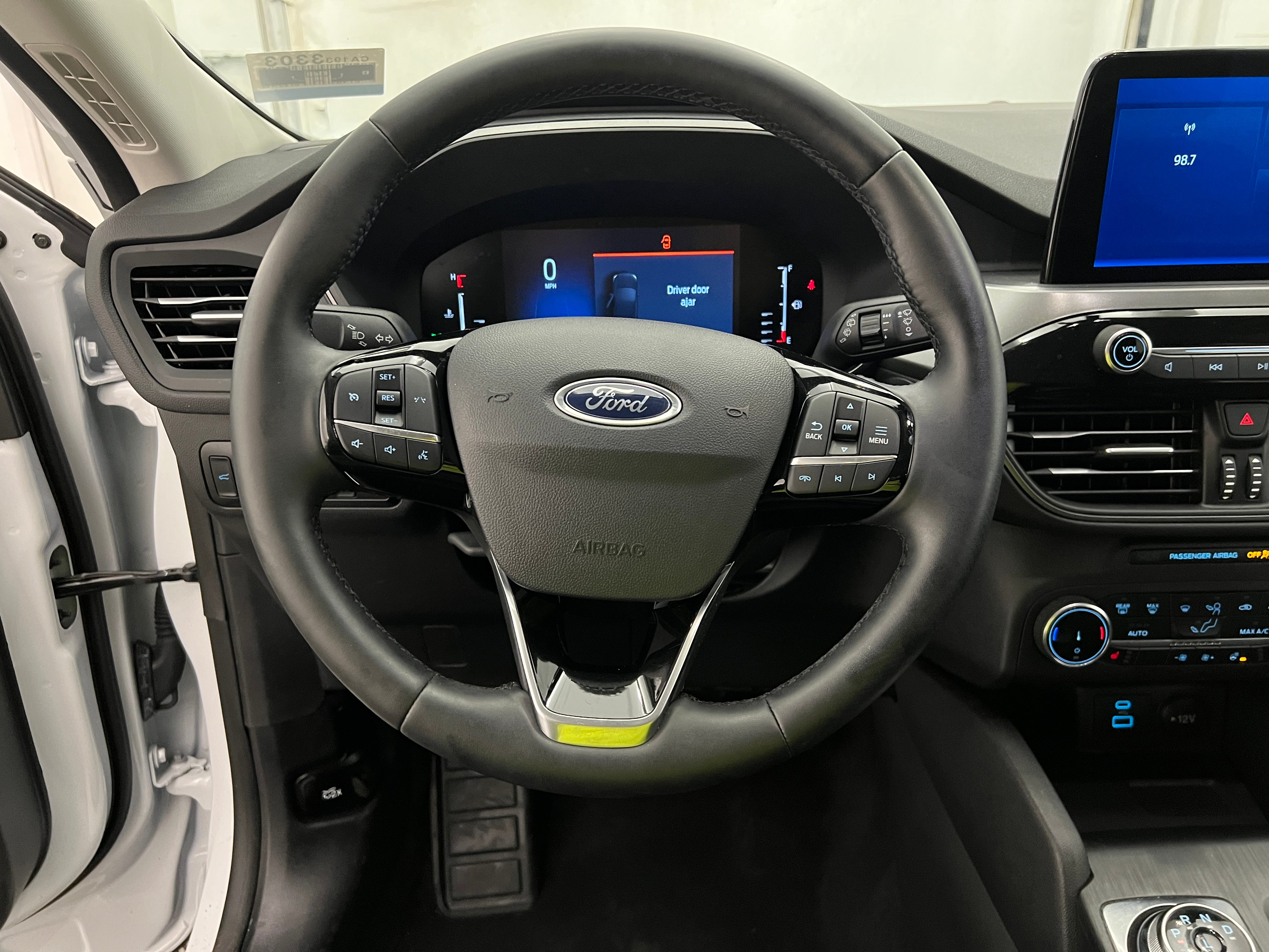 2023 Ford Escape Active 5