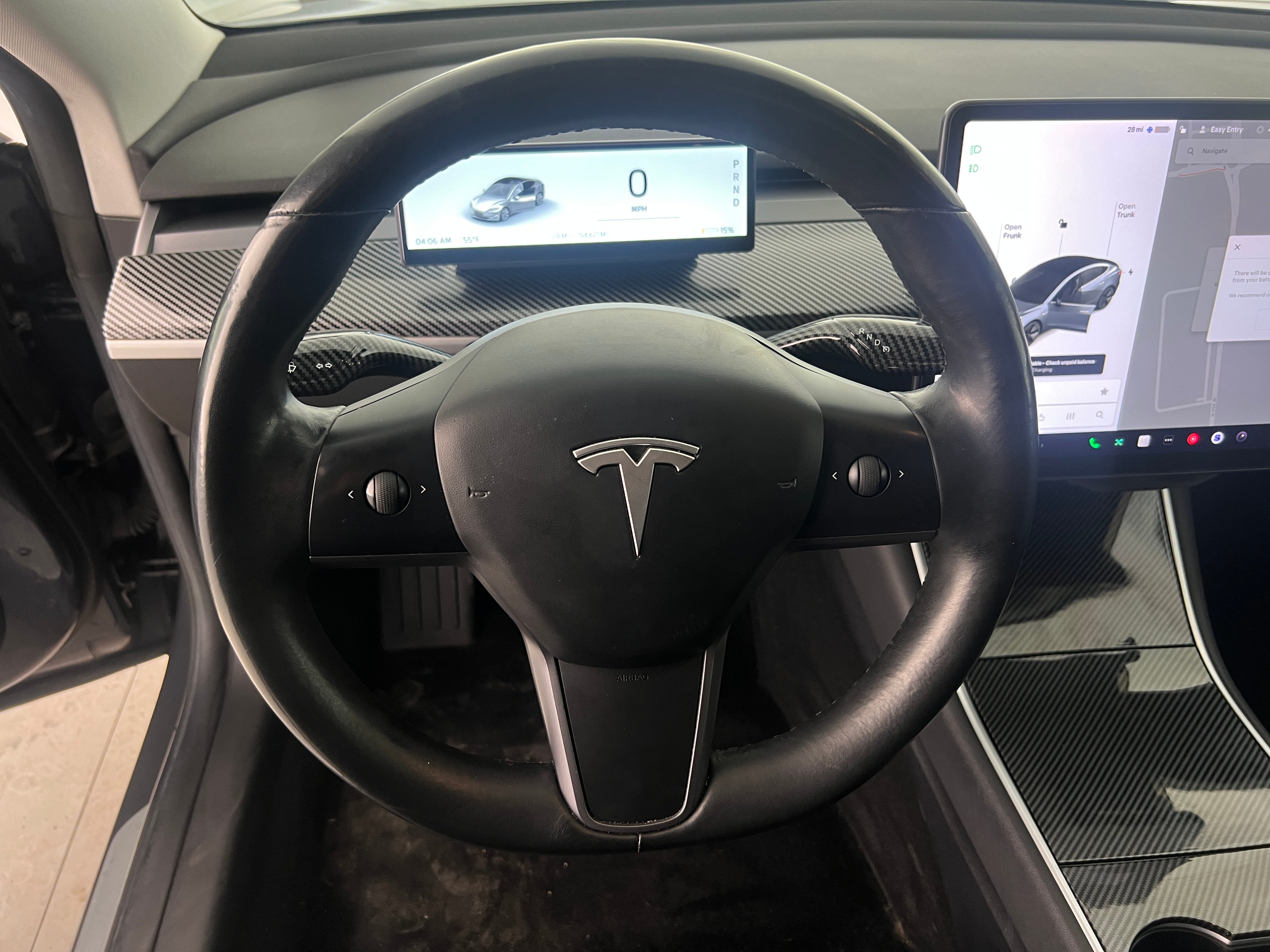 2018 Tesla Model 3 Long Range 4