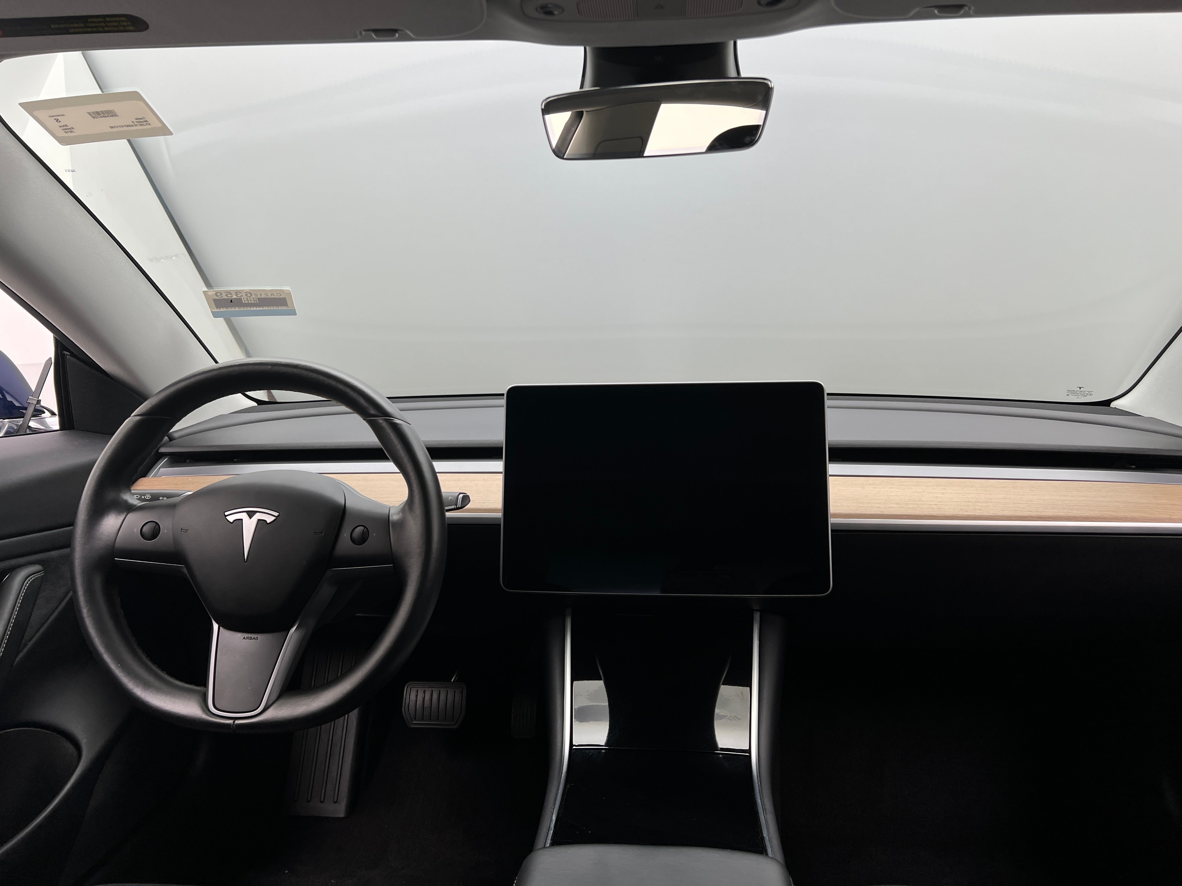 2019 Tesla Model 3 Standard Range 2