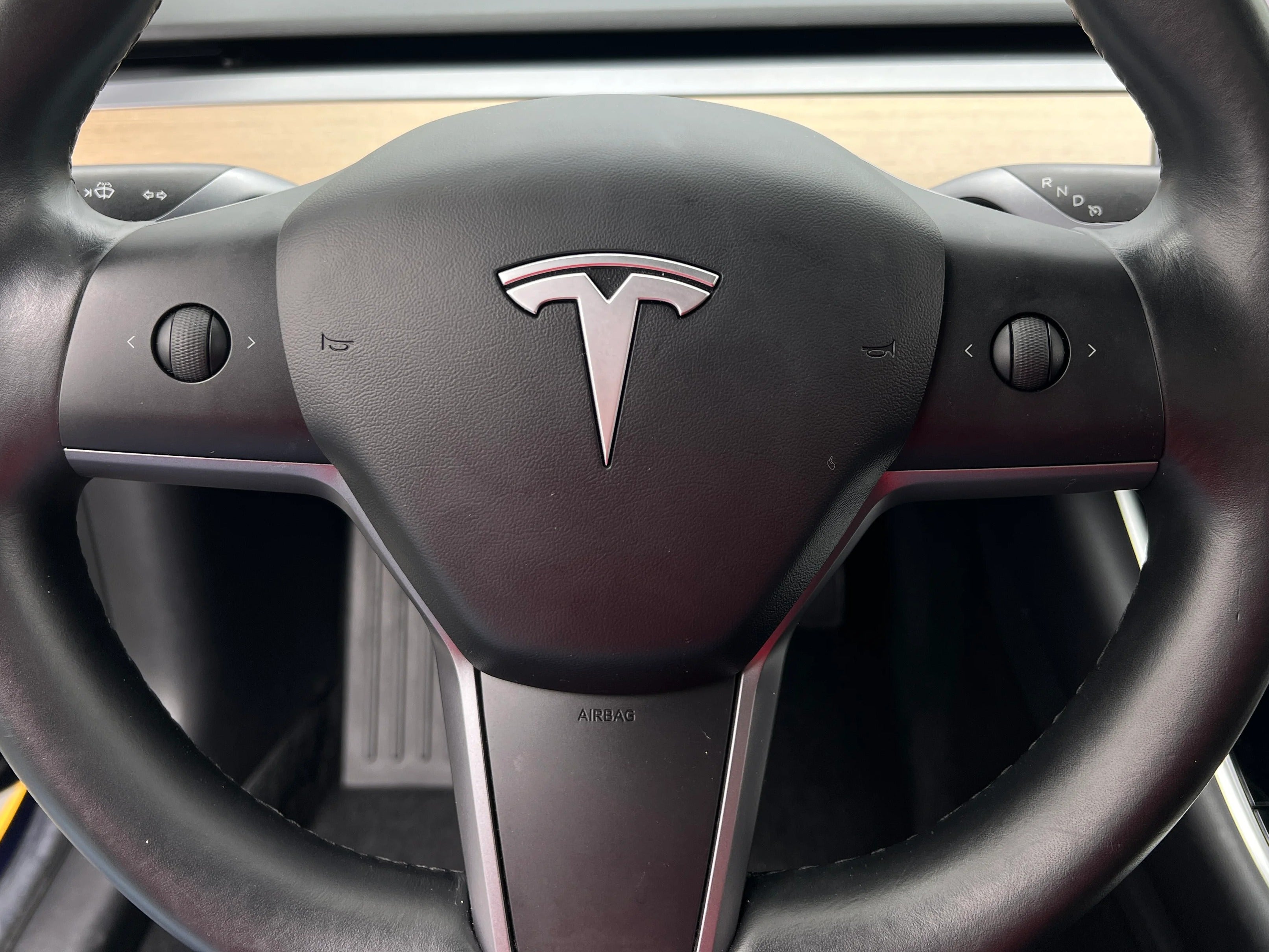 2019 Tesla Model 3 Standard Range 3