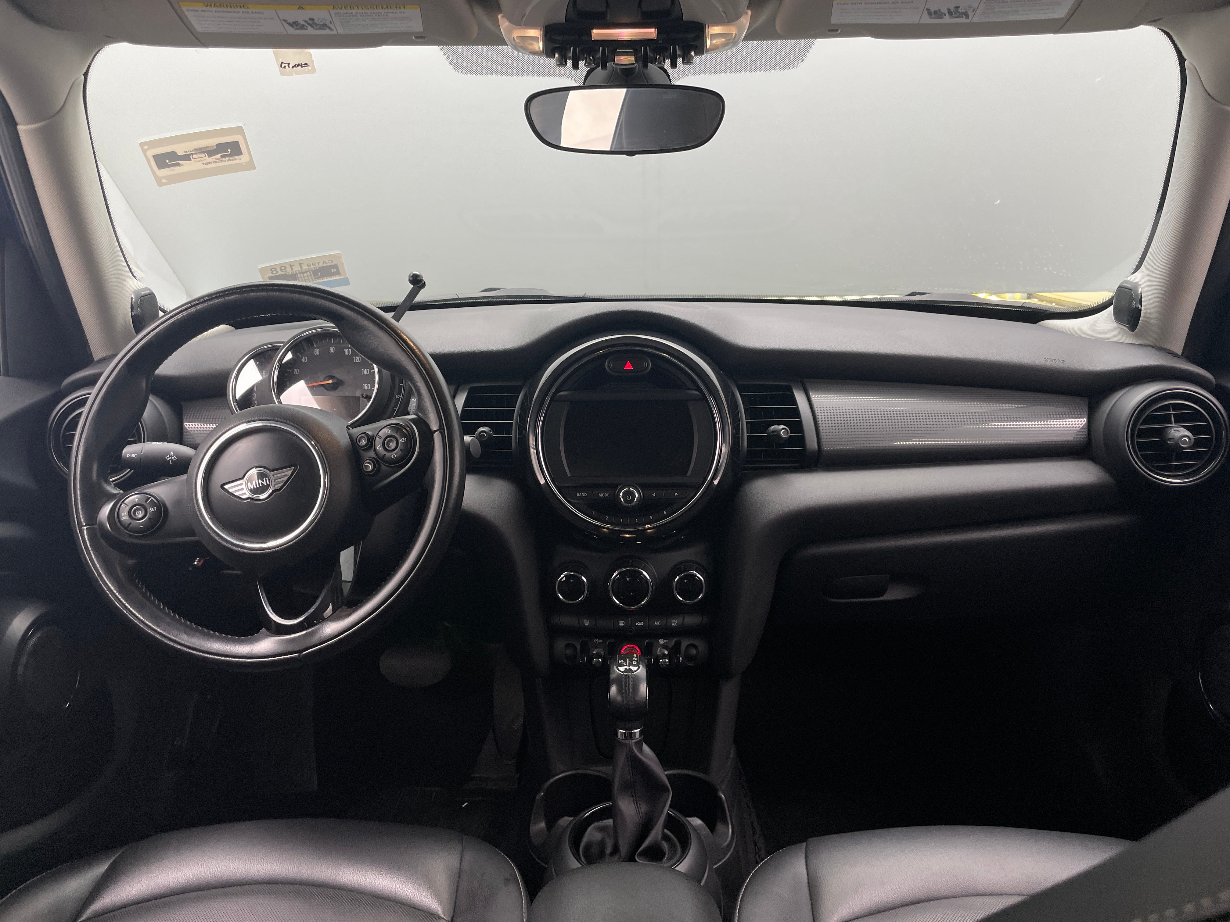 2018 MINI Cooper Hardtop 4 Door 2