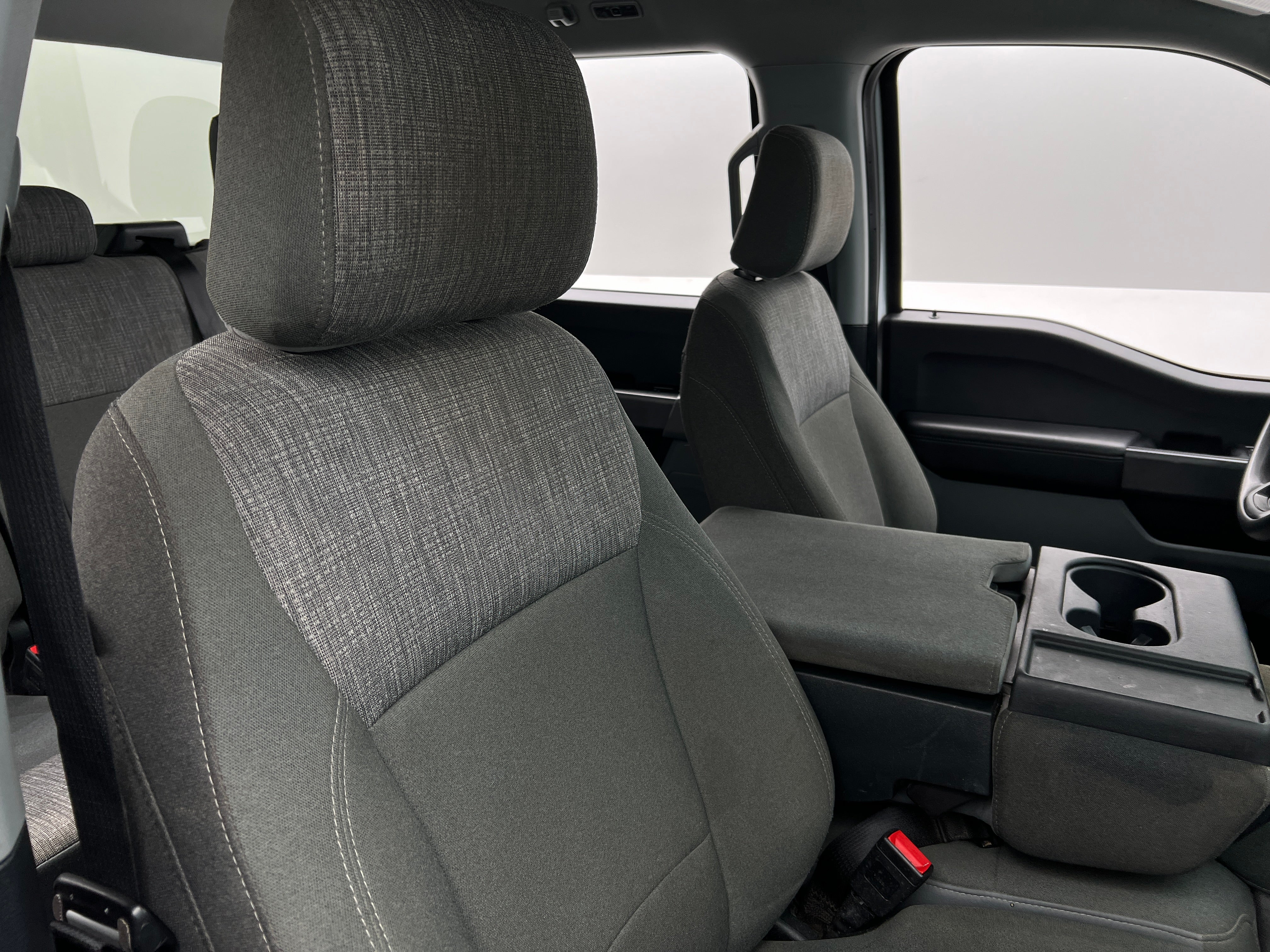 2023 Ford Econoline E-250 2