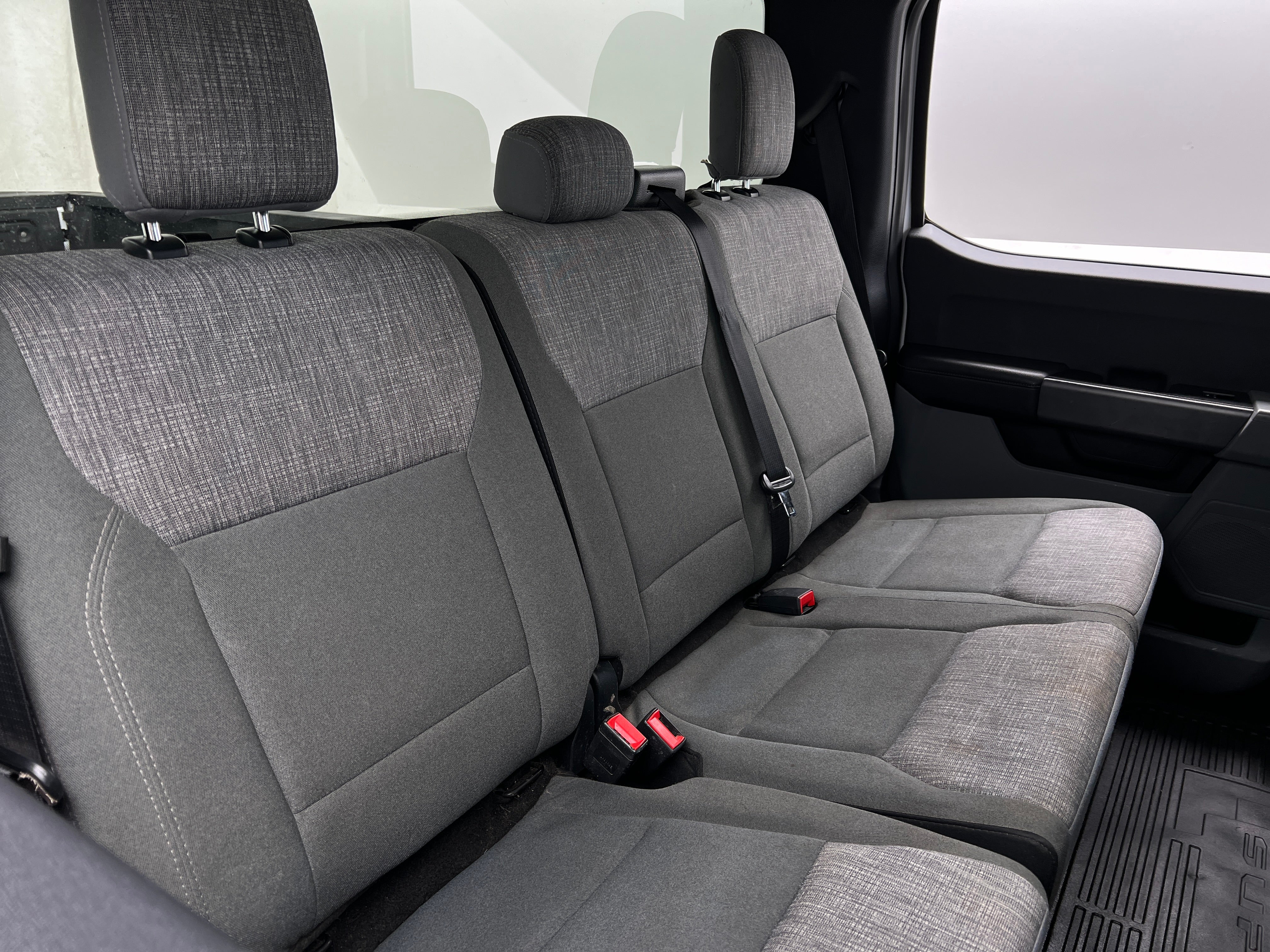 2023 Ford Econoline E-250 6