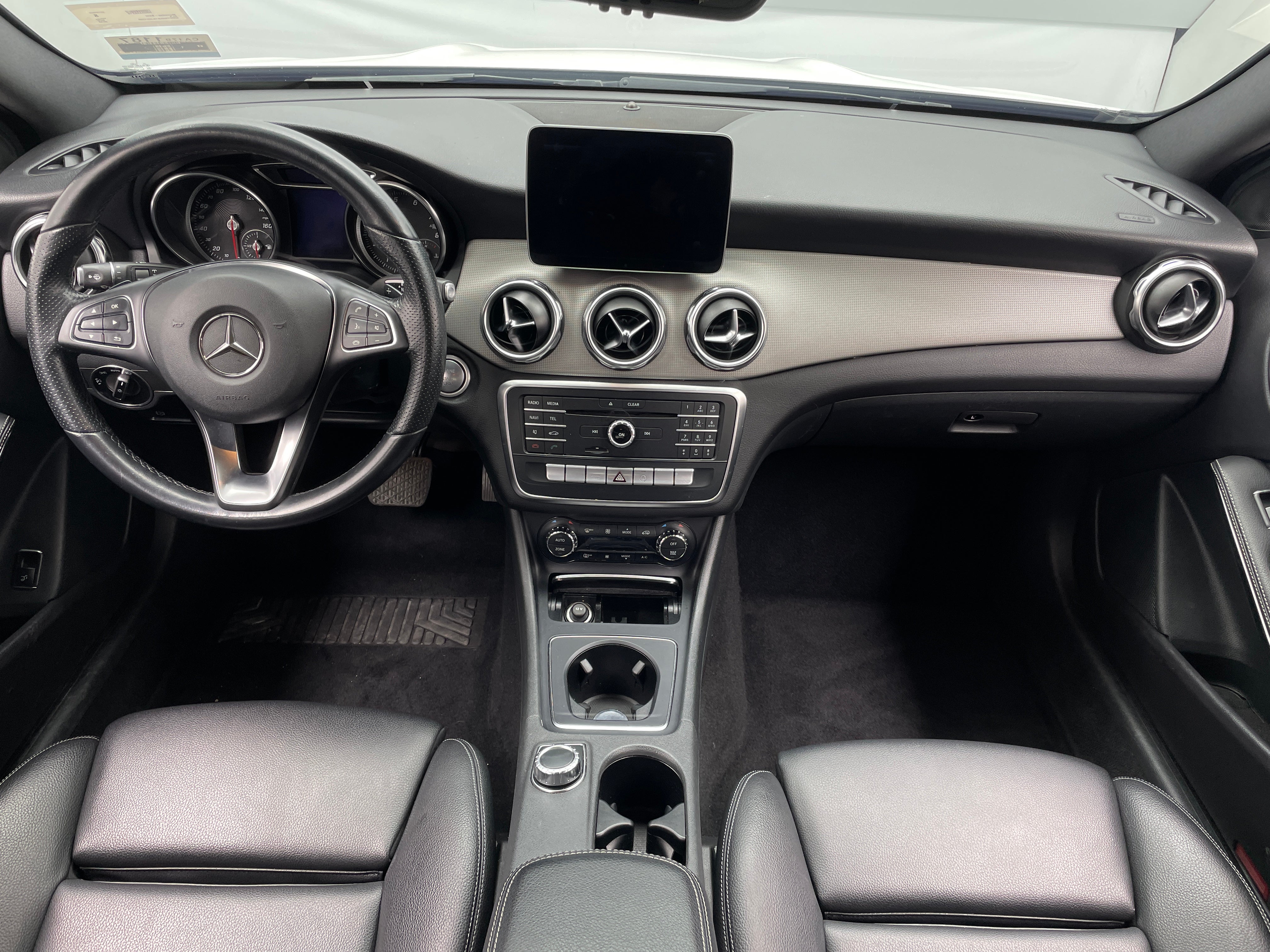 2019 Mercedes-Benz GLA 250 3