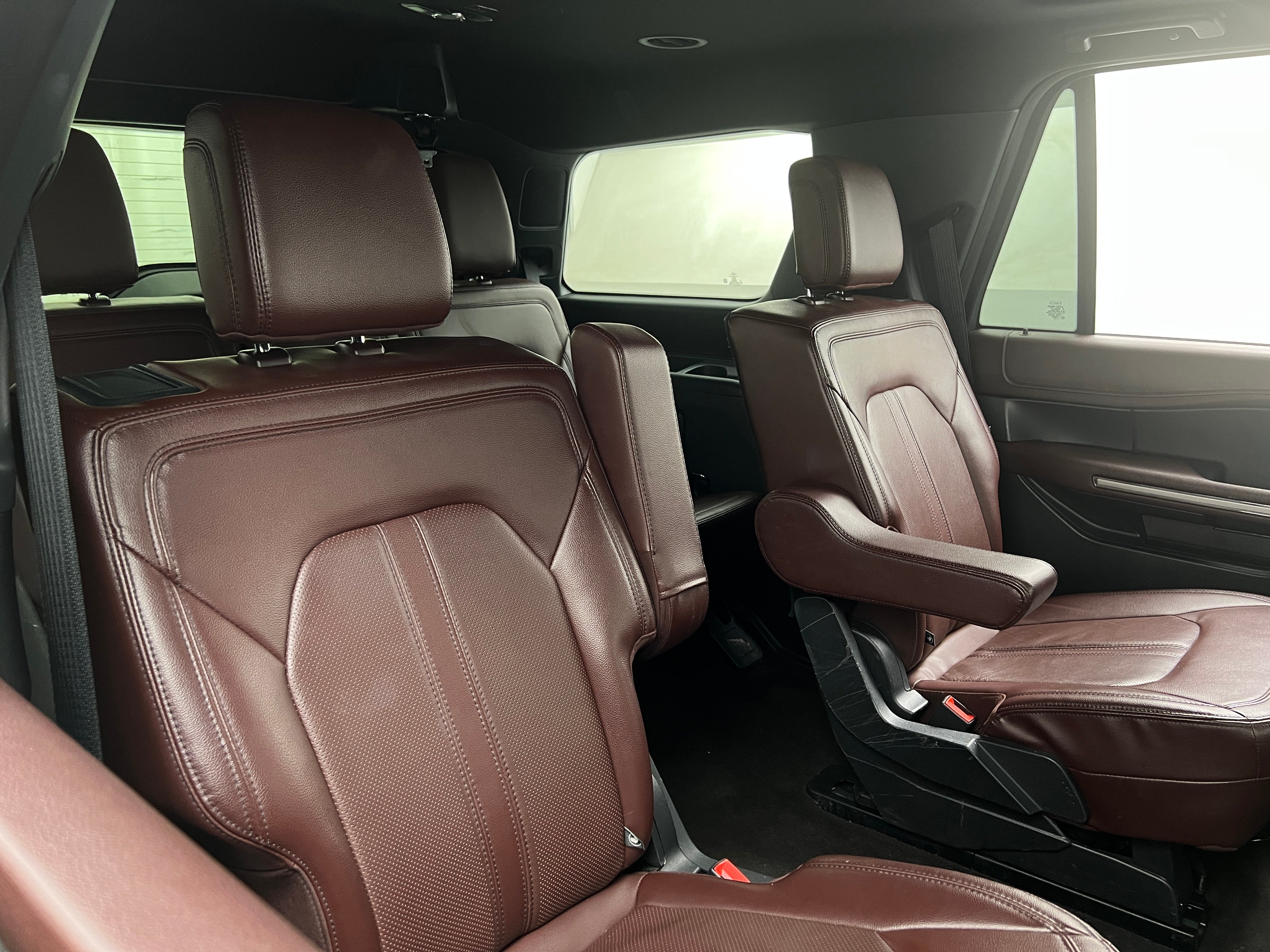 2022 Ford Expedition Limited 5