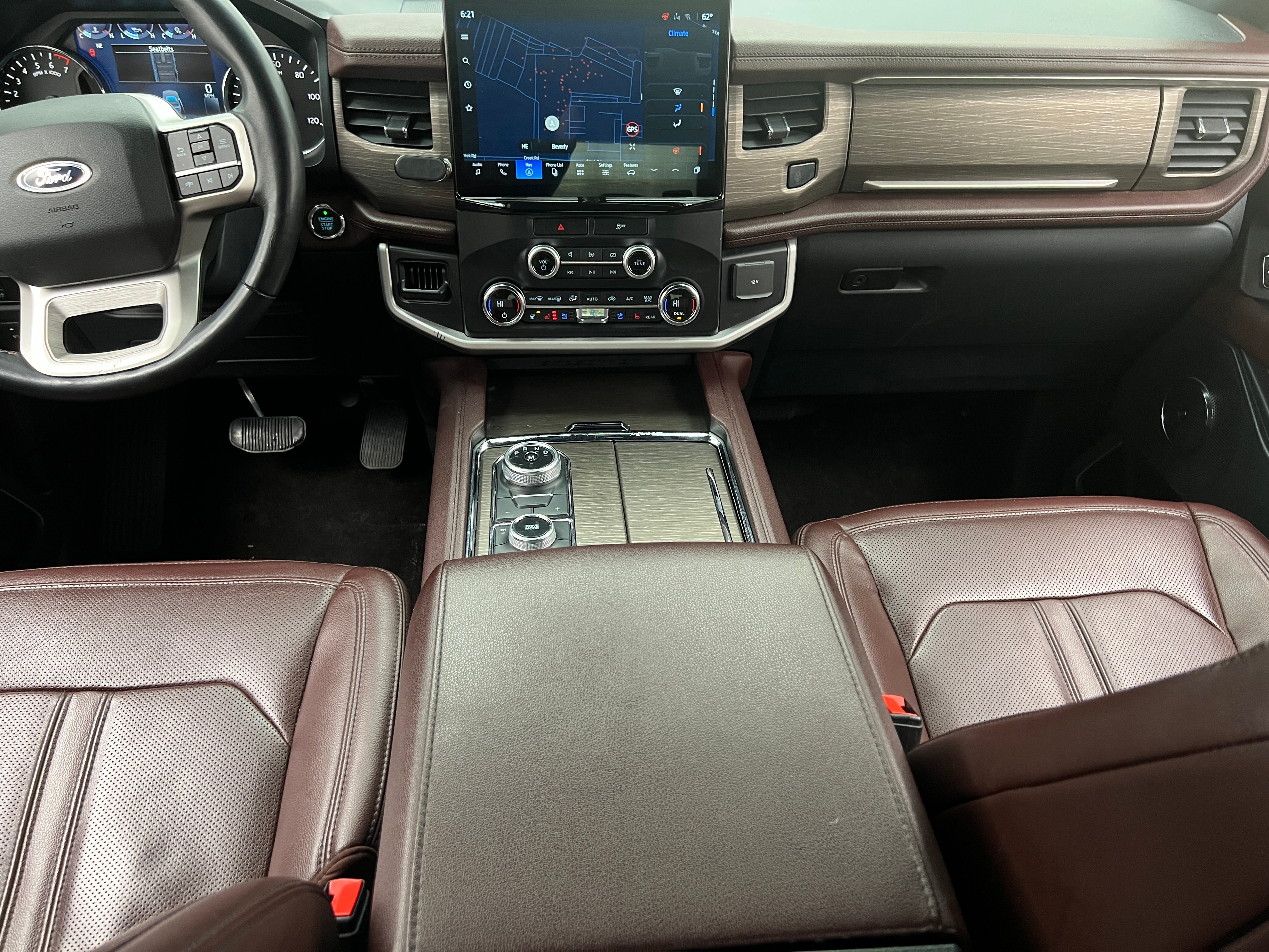 2022 Ford Expedition Limited 2