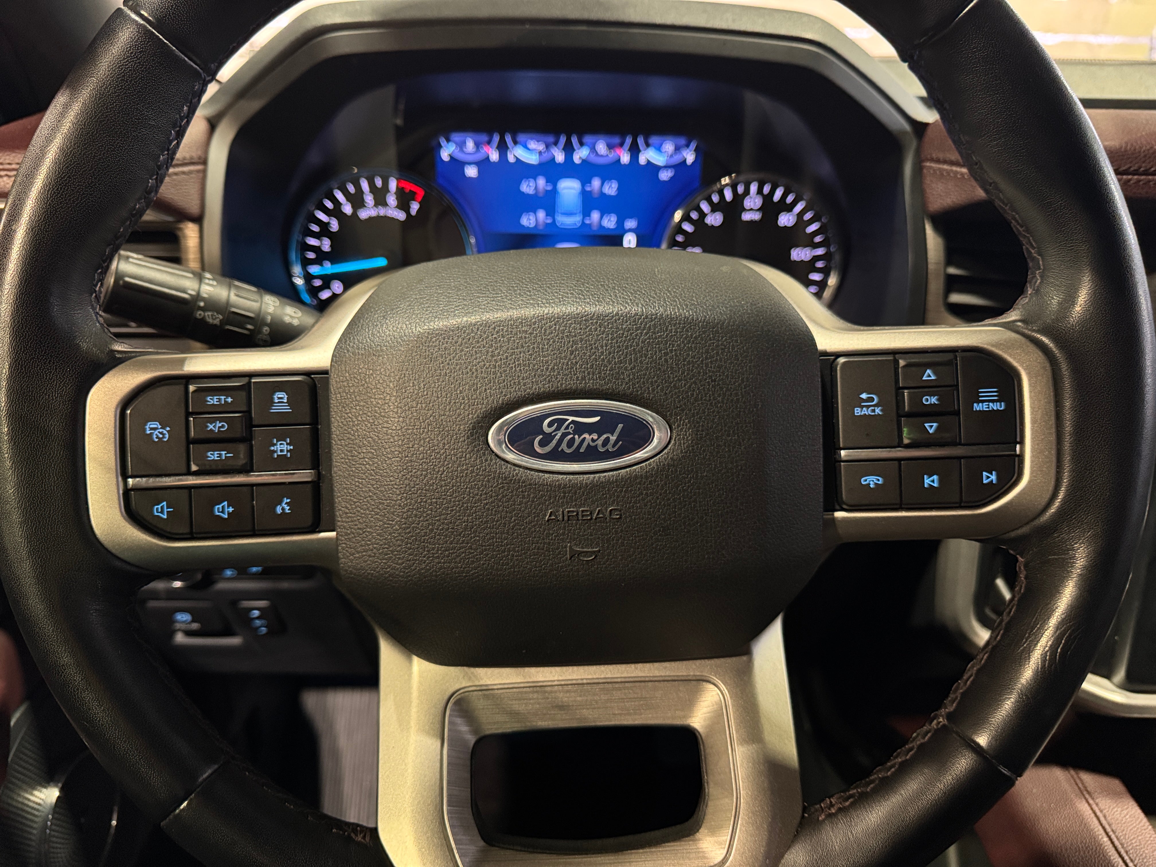 2022 Ford Expedition Limited 4