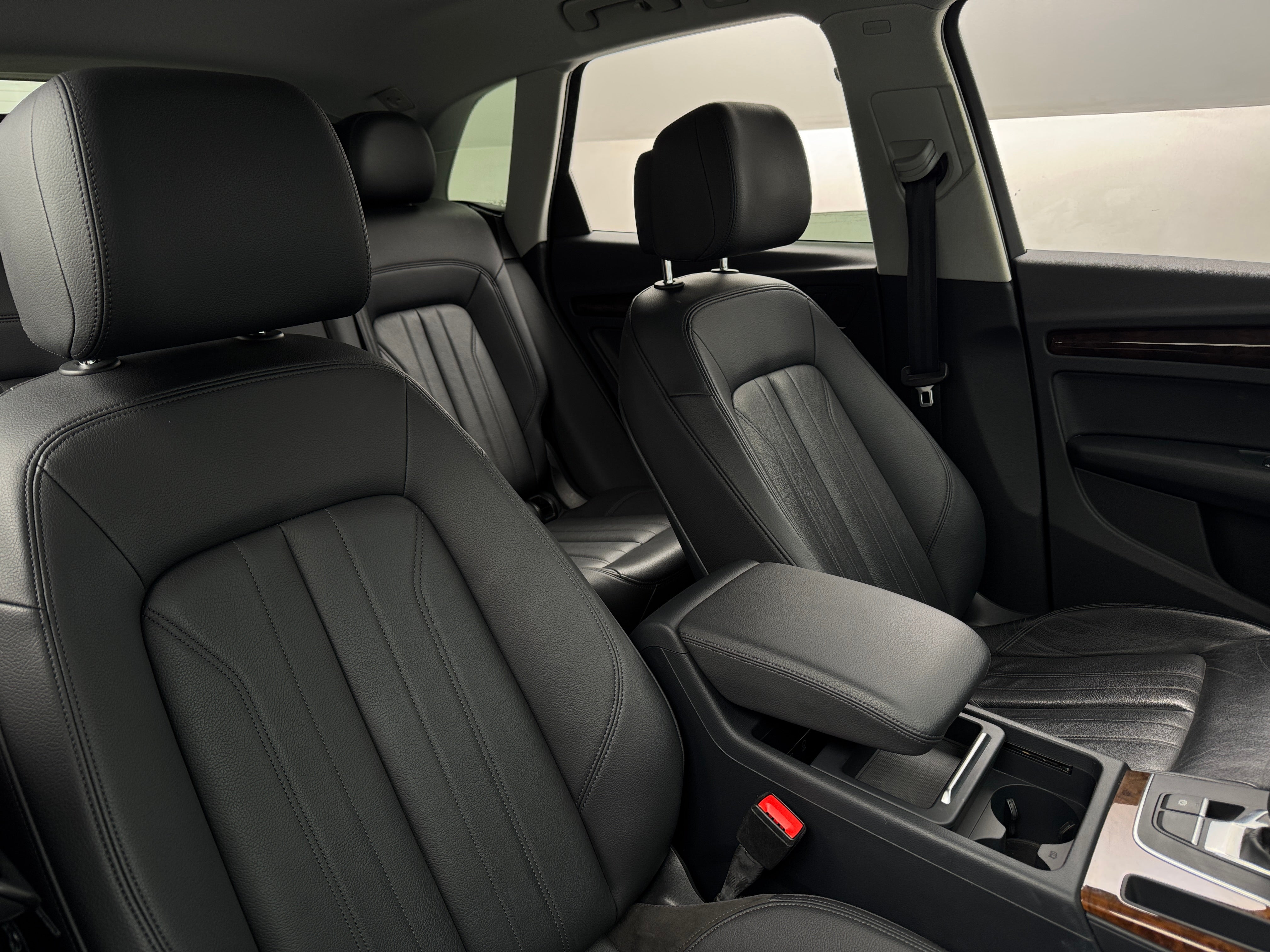 2018 Audi Q5 Premium 2