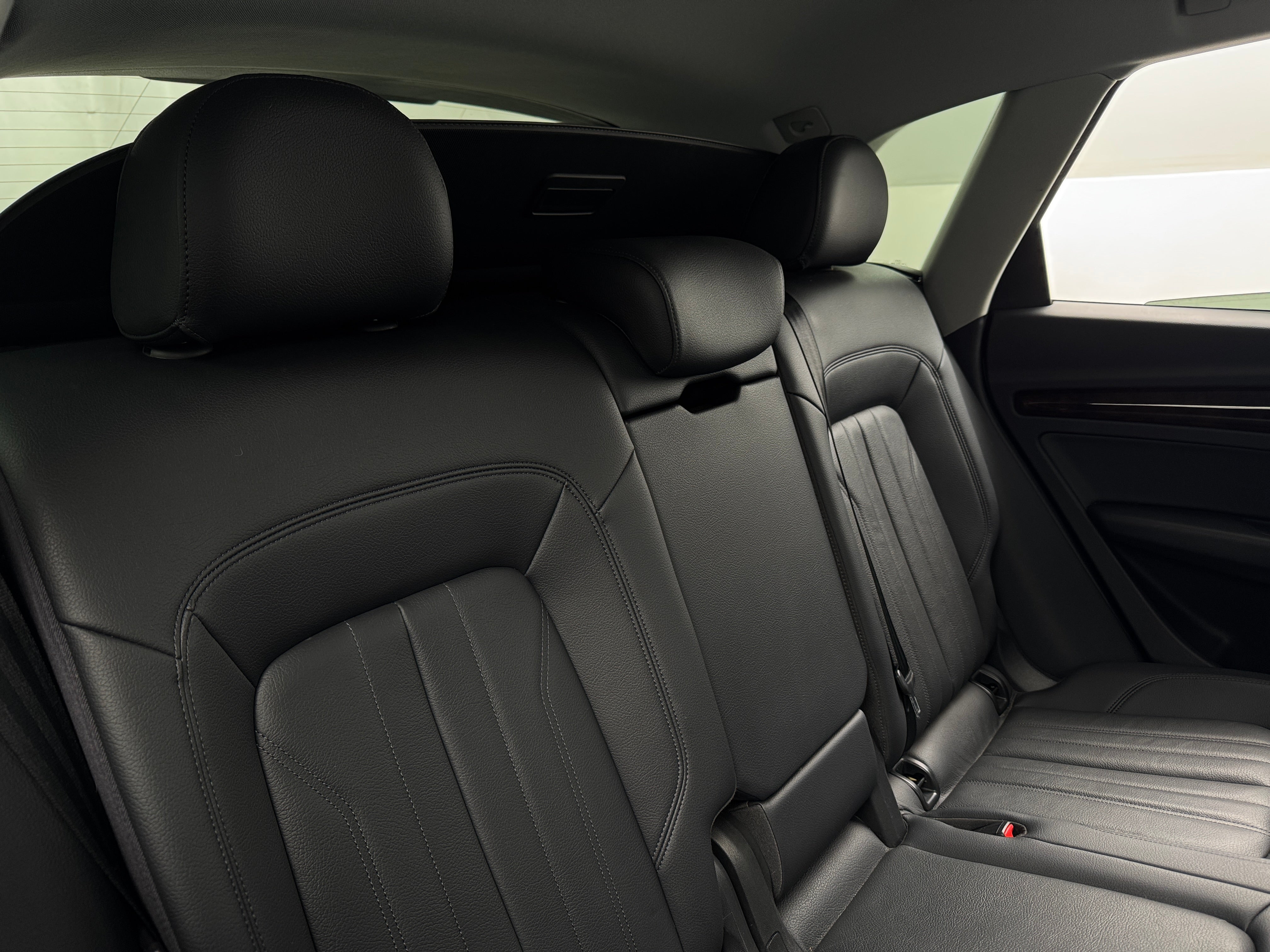 2018 Audi Q5 Premium 6
