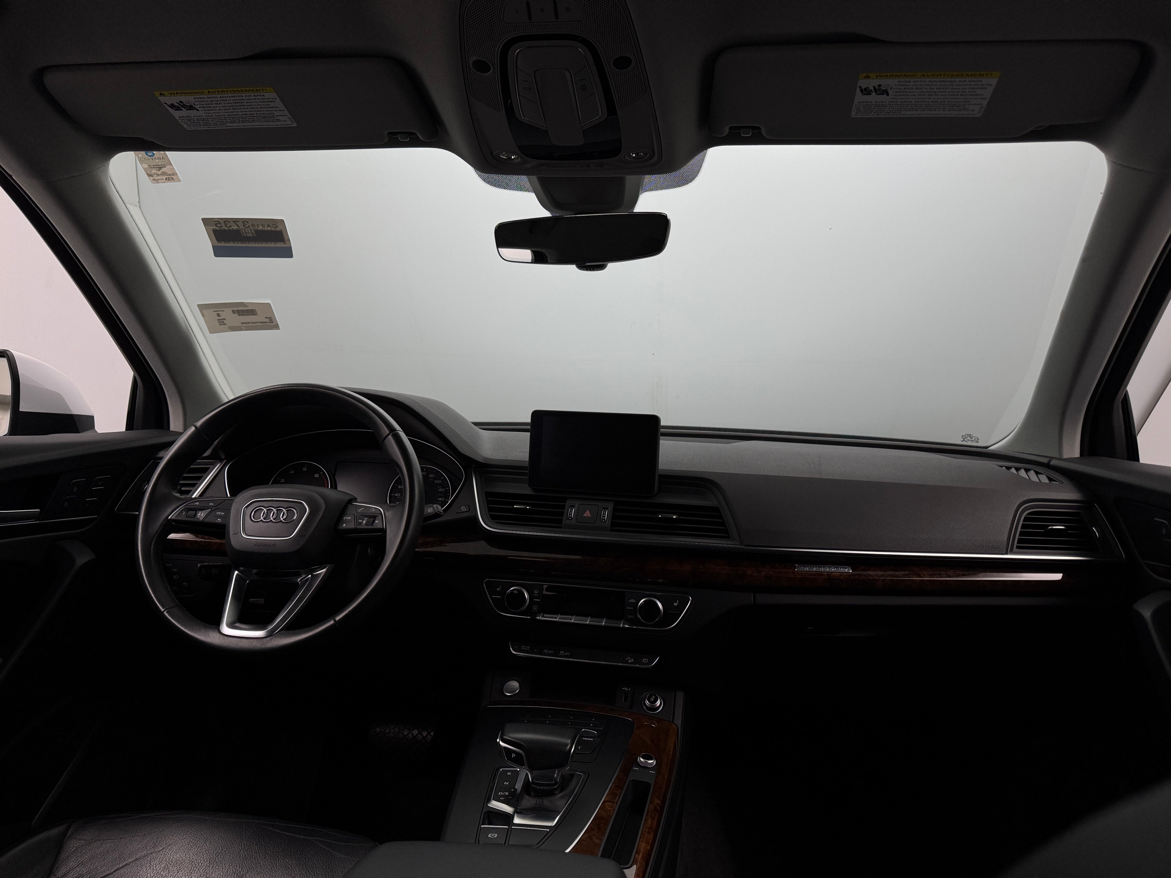 2018 Audi Q5 Premium 3