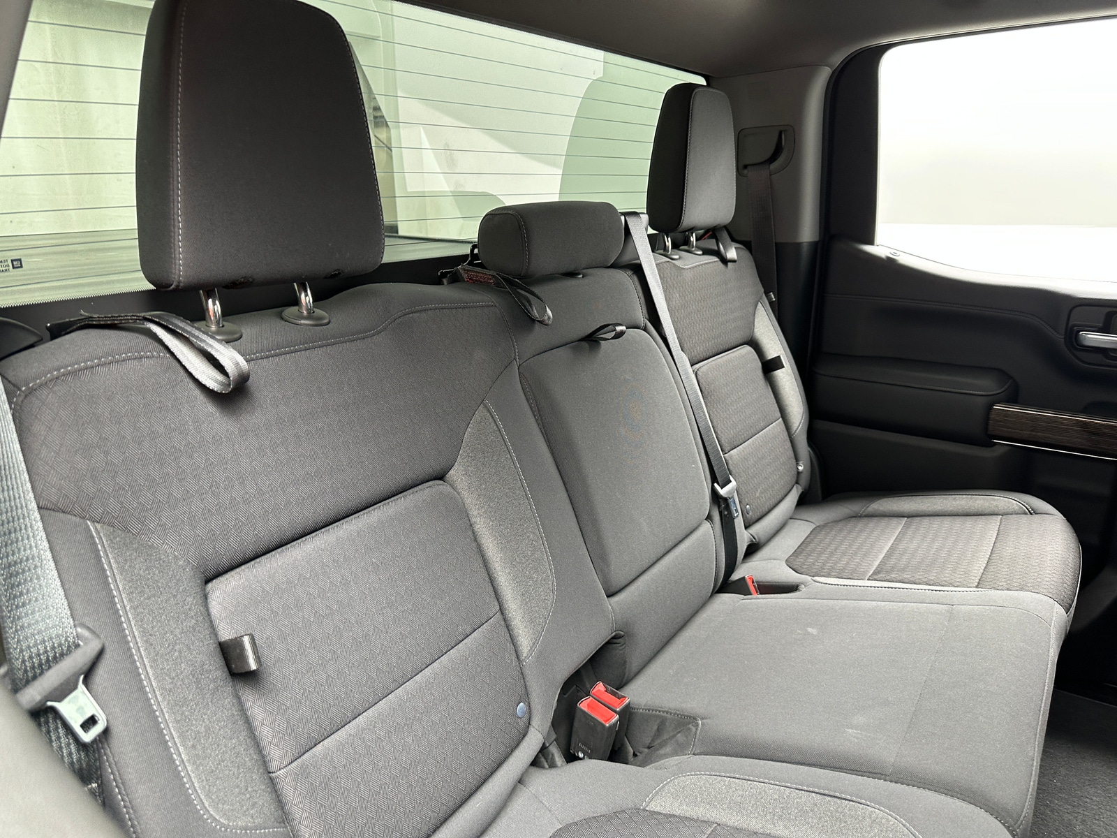 Thumbnail: 2021 GMC Sierra 1500 - 6