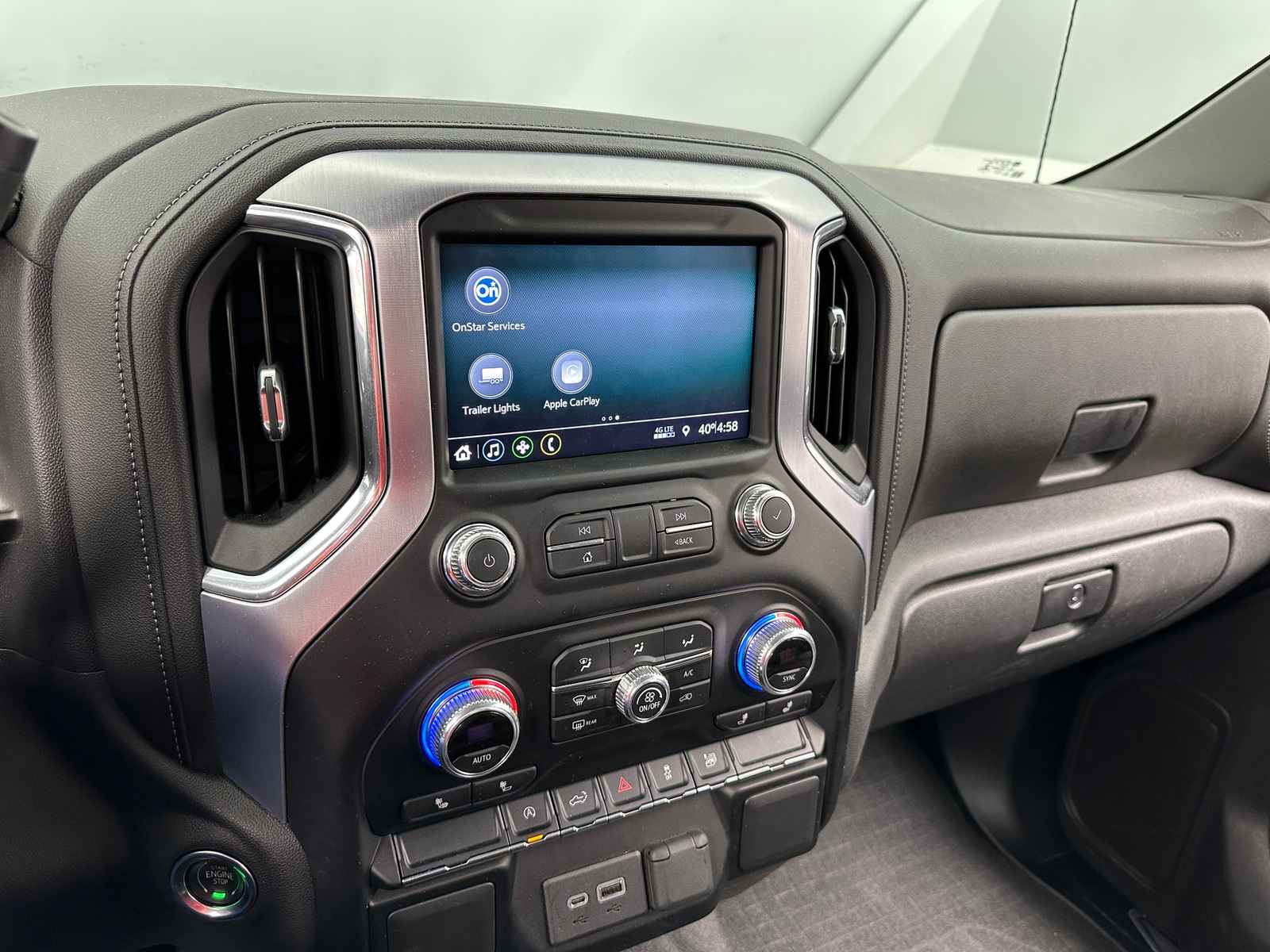 Thumbnail: 2021 GMC Sierra 1500 - 4