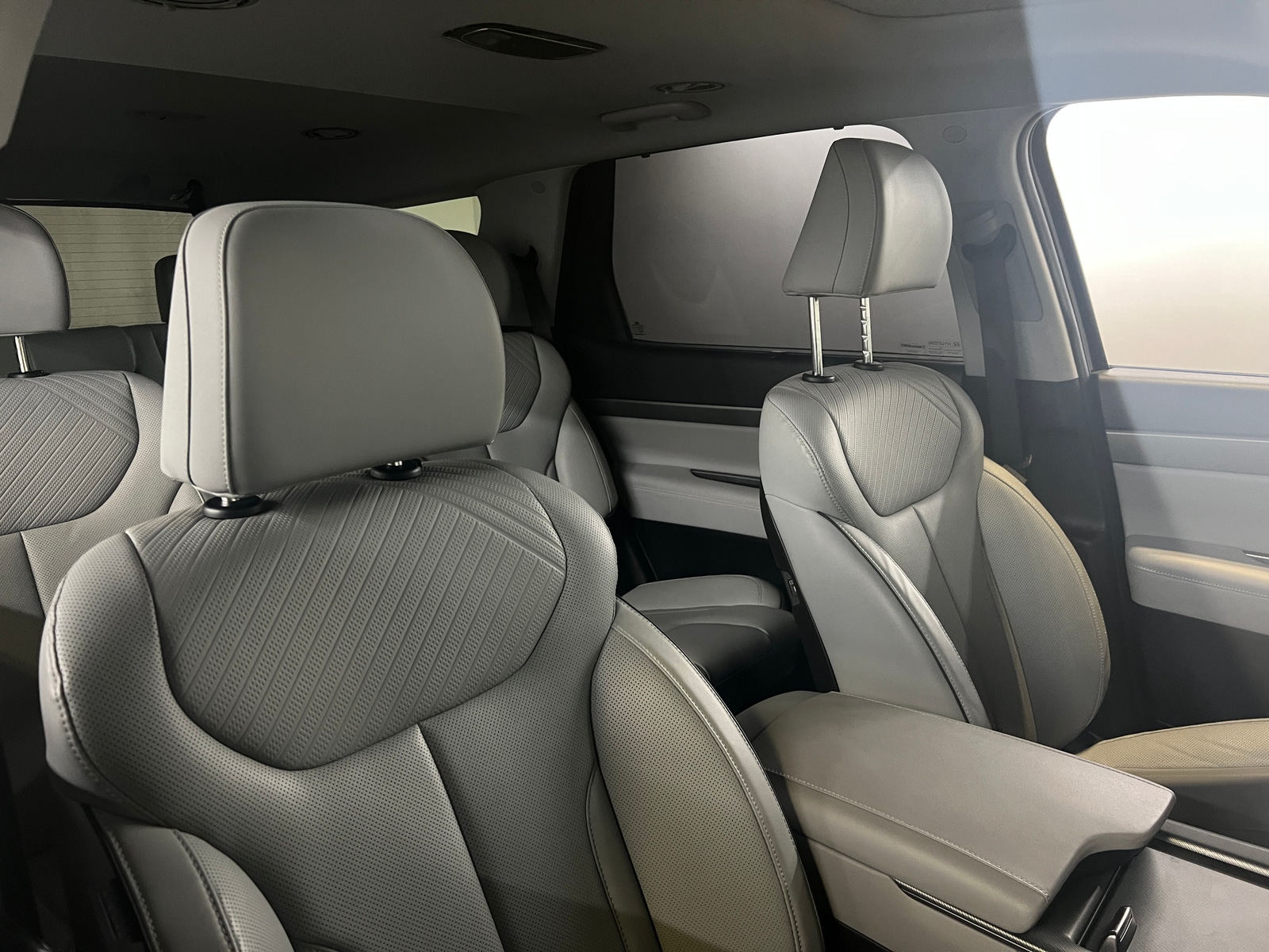 Thumbnail: 2023 Hyundai Palisade - 2