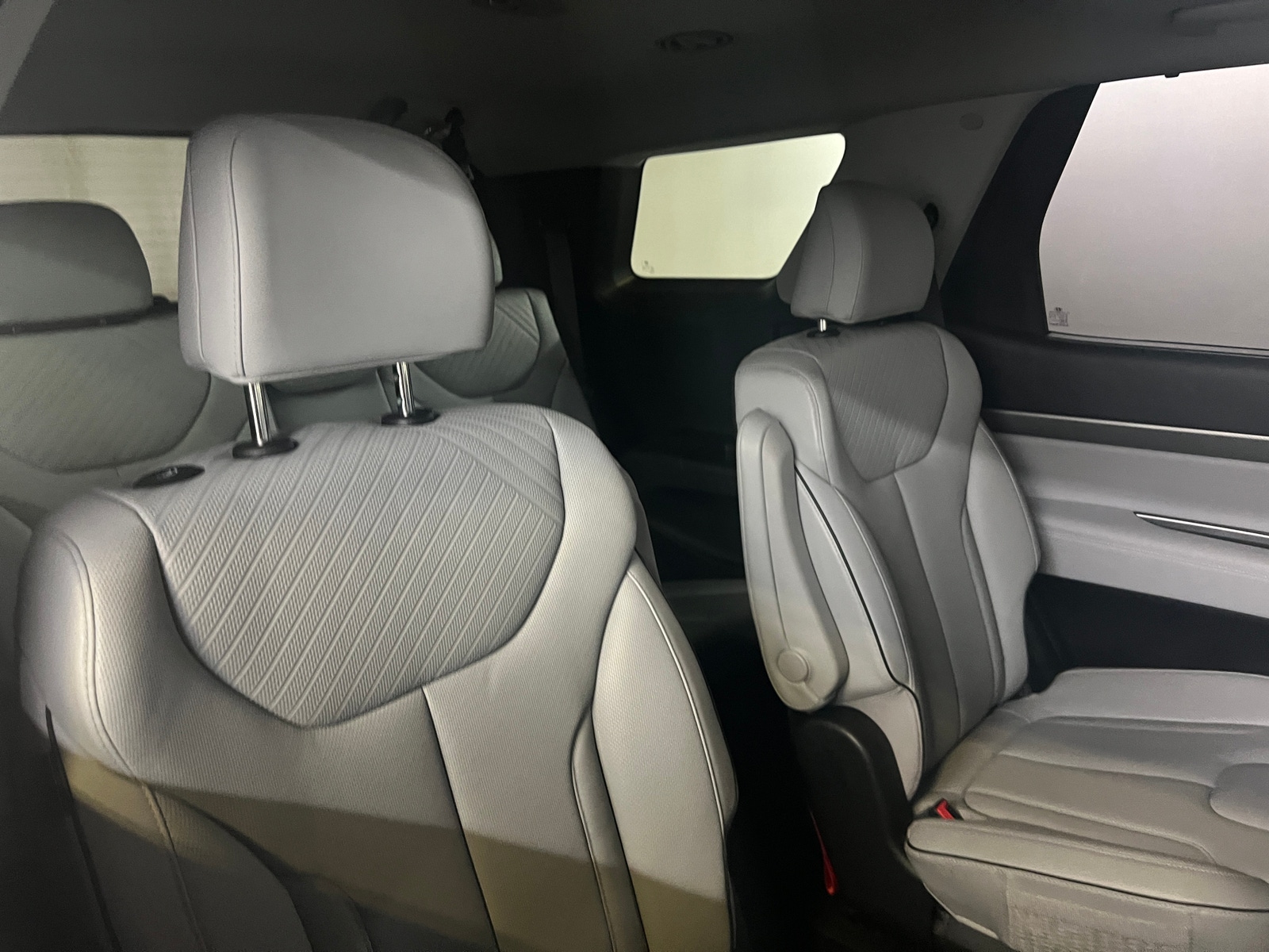 Thumbnail: 2023 Hyundai Palisade - 6