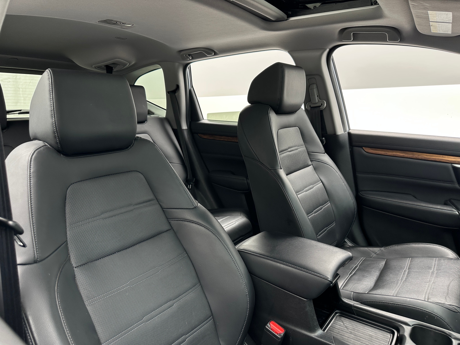 Thumbnail: 2022 Honda CR-V - 2
