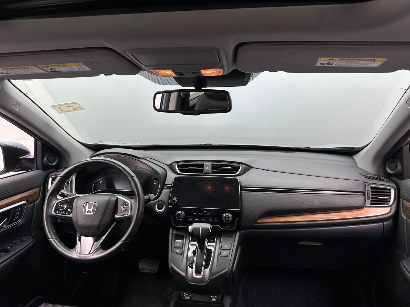 Thumbnail: 2022 Honda CR-V - 3