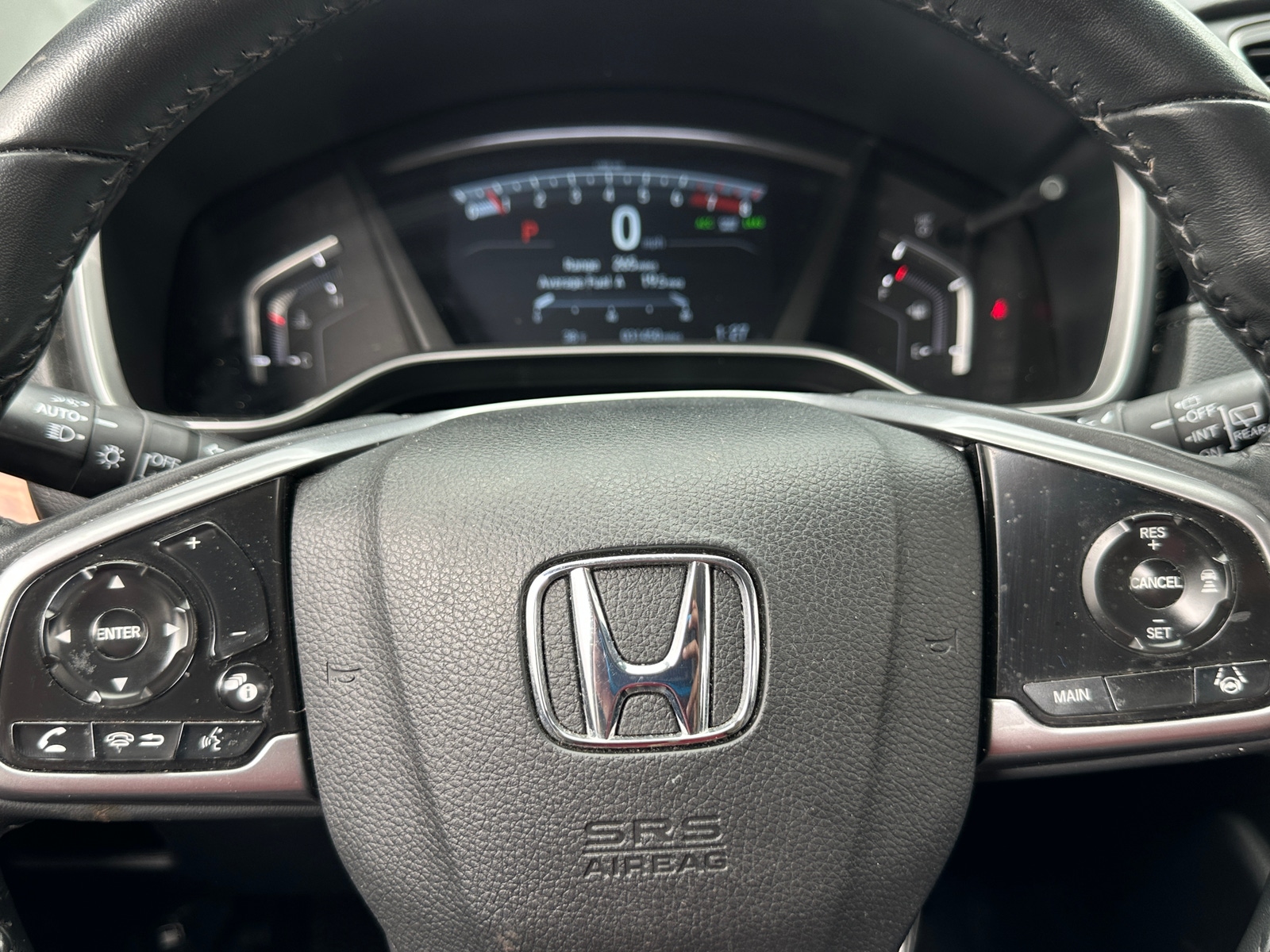 Thumbnail: 2022 Honda CR-V - 5