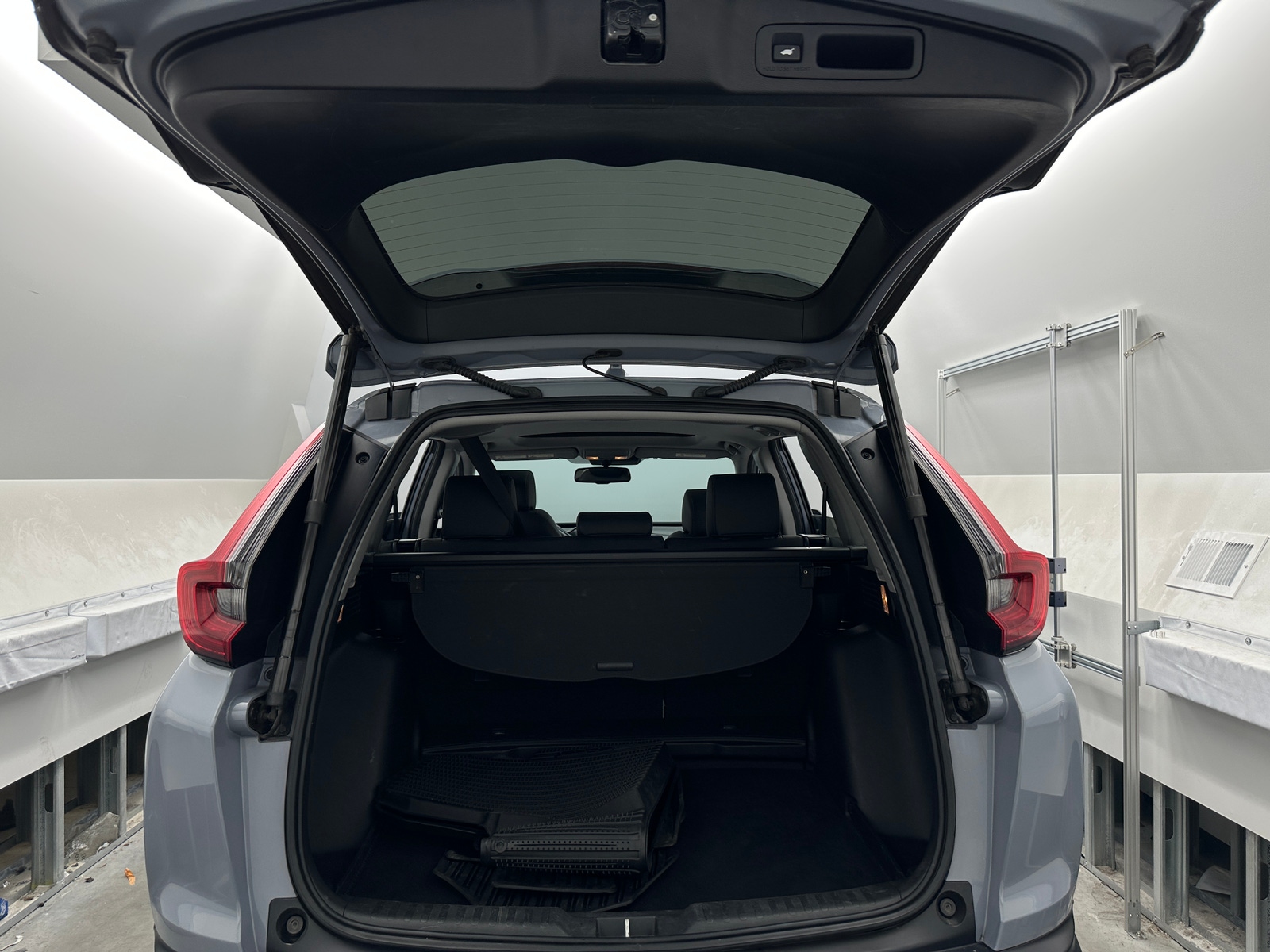 Thumbnail: 2022 Honda CR-V - 7