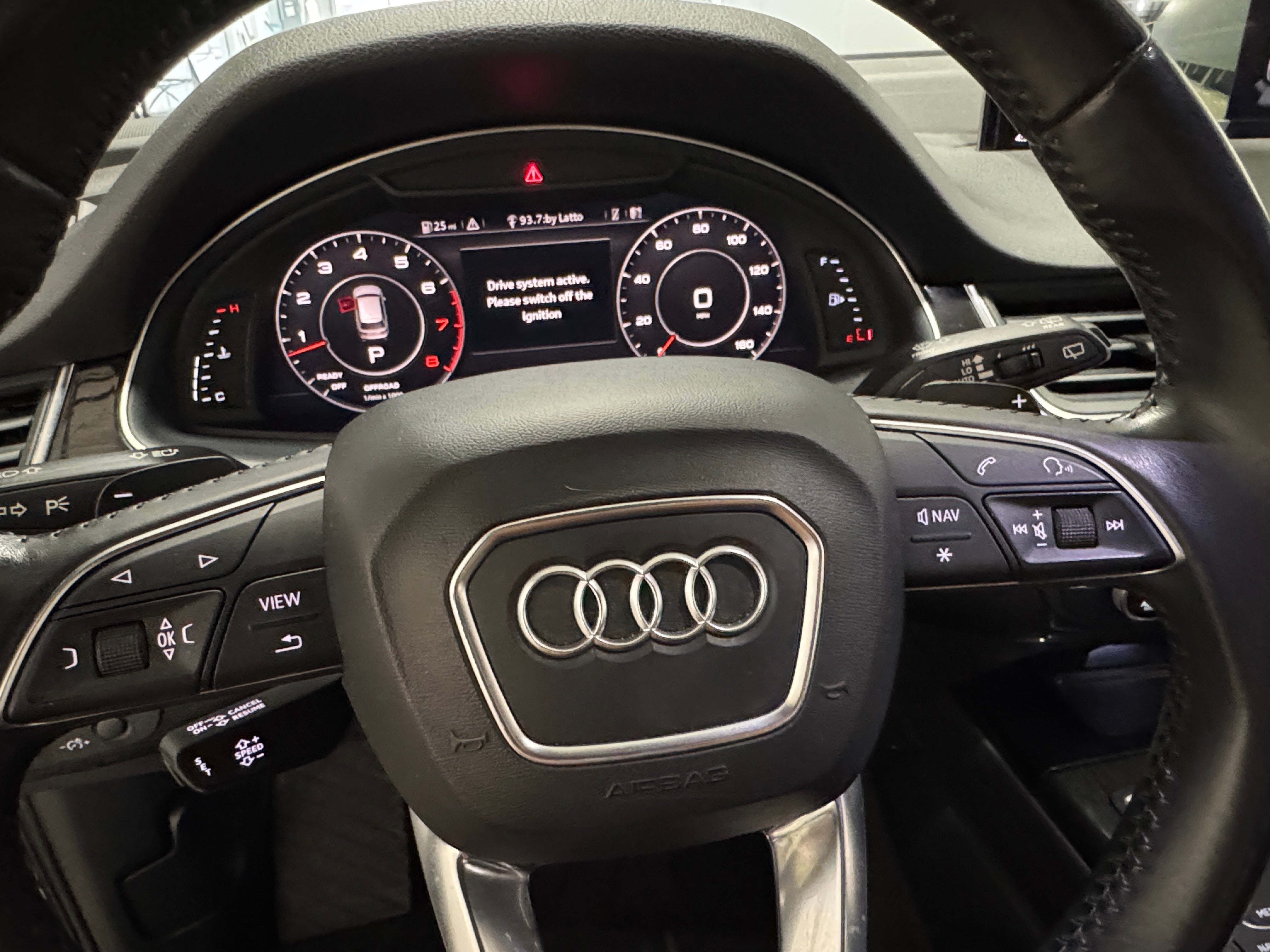 2018 Audi Q7 Premium Plus 3