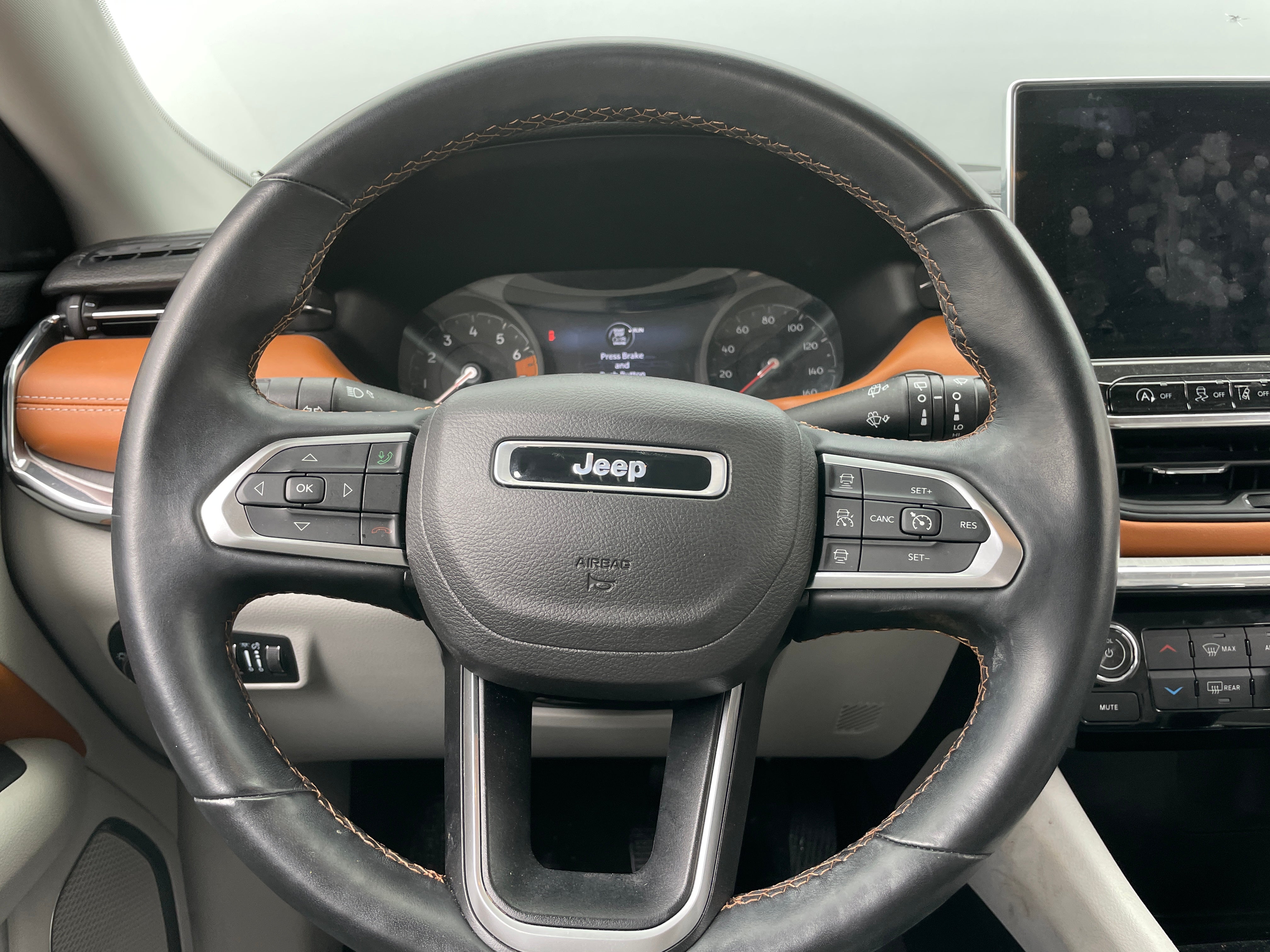 2022 Jeep Compass Limited 4