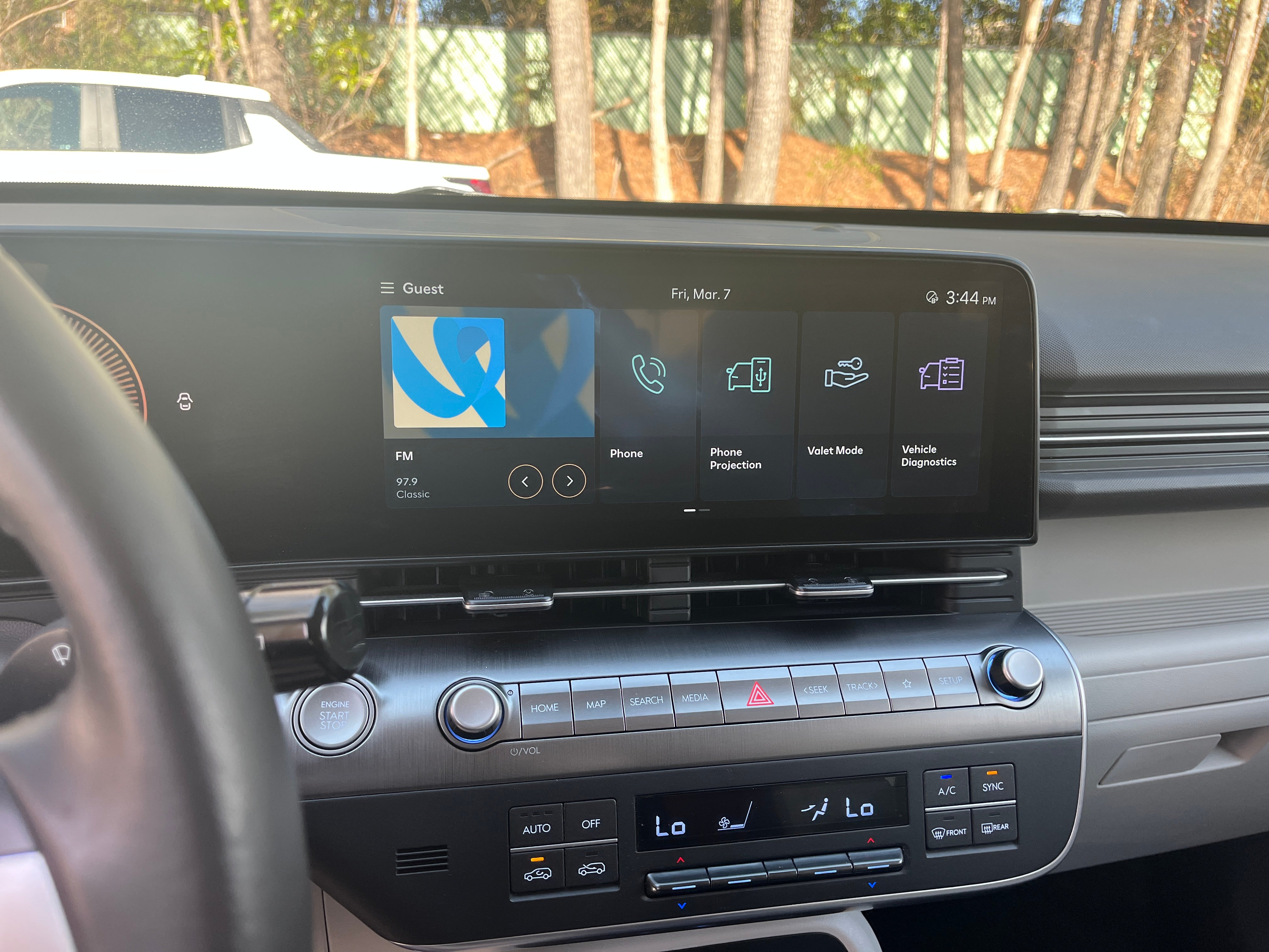 2024 Hyundai Kona SEL 4