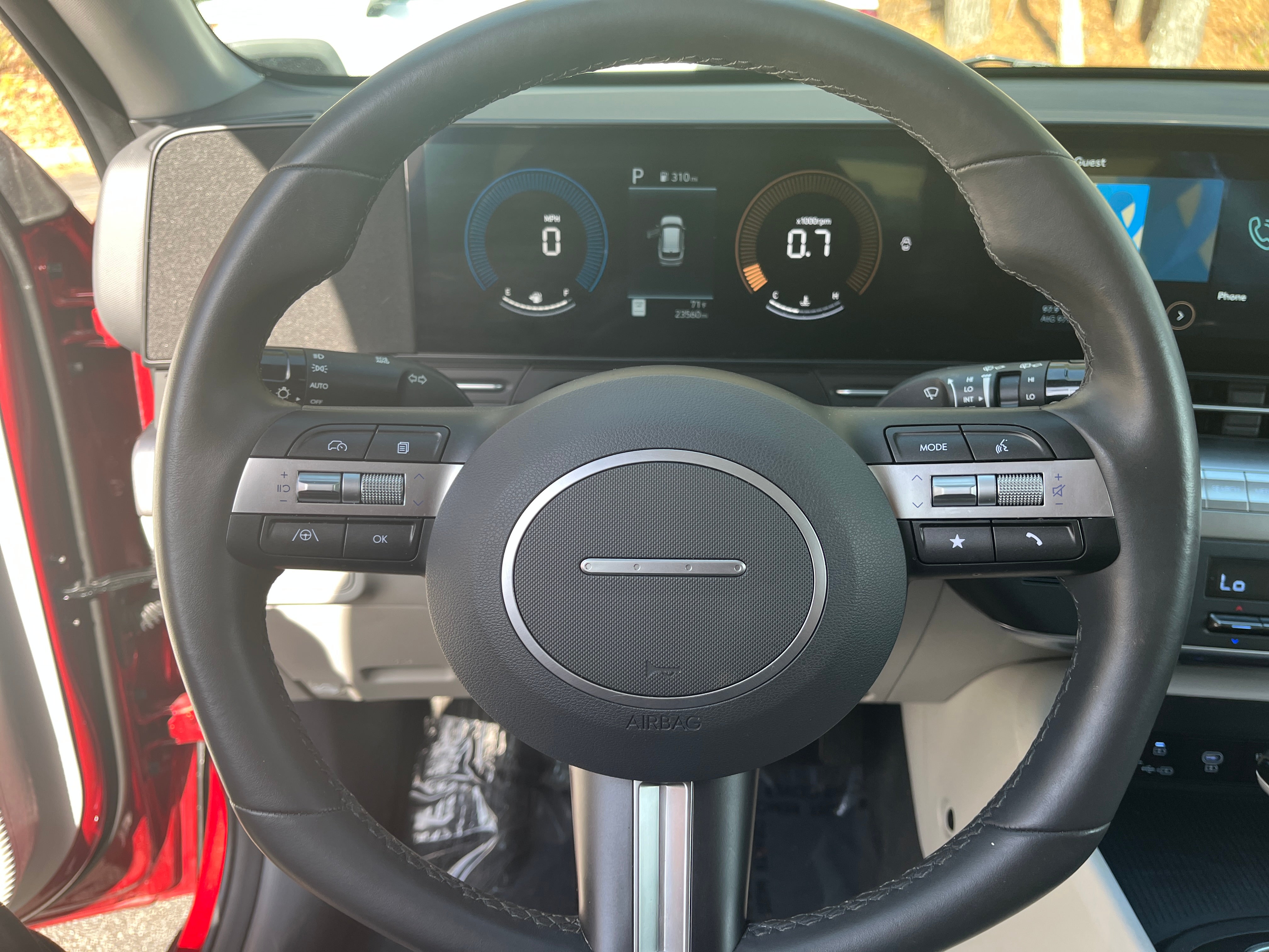 2024 Hyundai Kona SEL 5